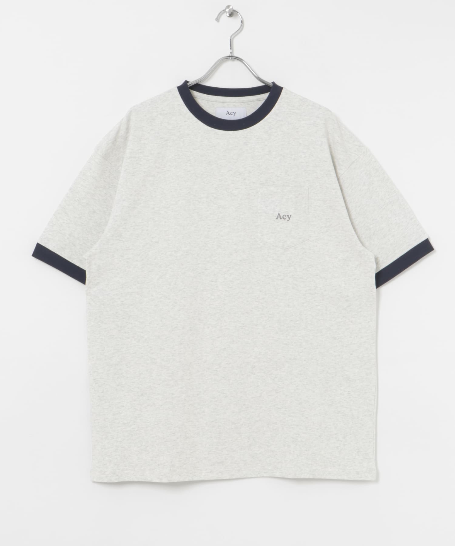 Acy　RPKT TEE
