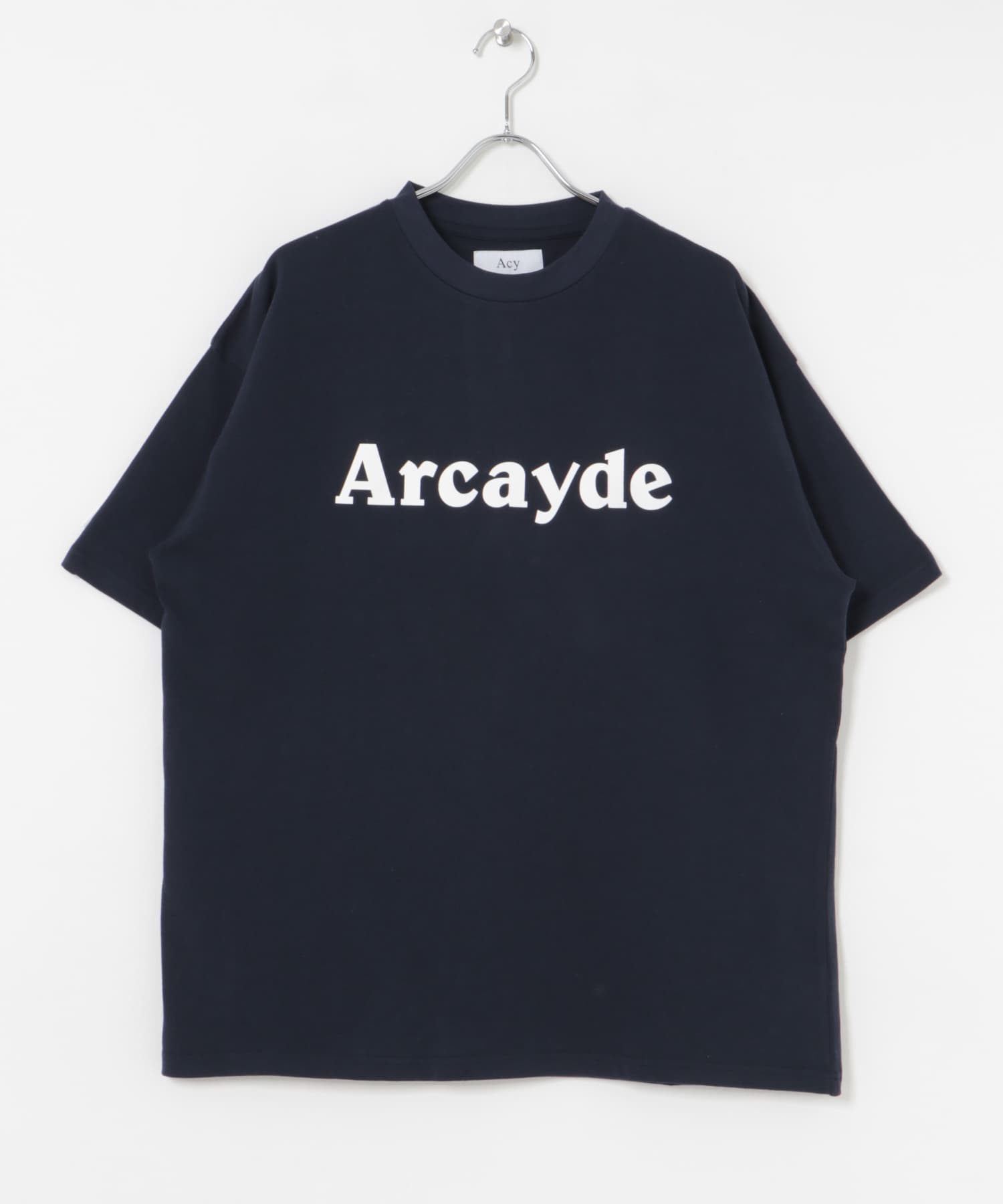 Acy　Arcayde T-SHIRTS