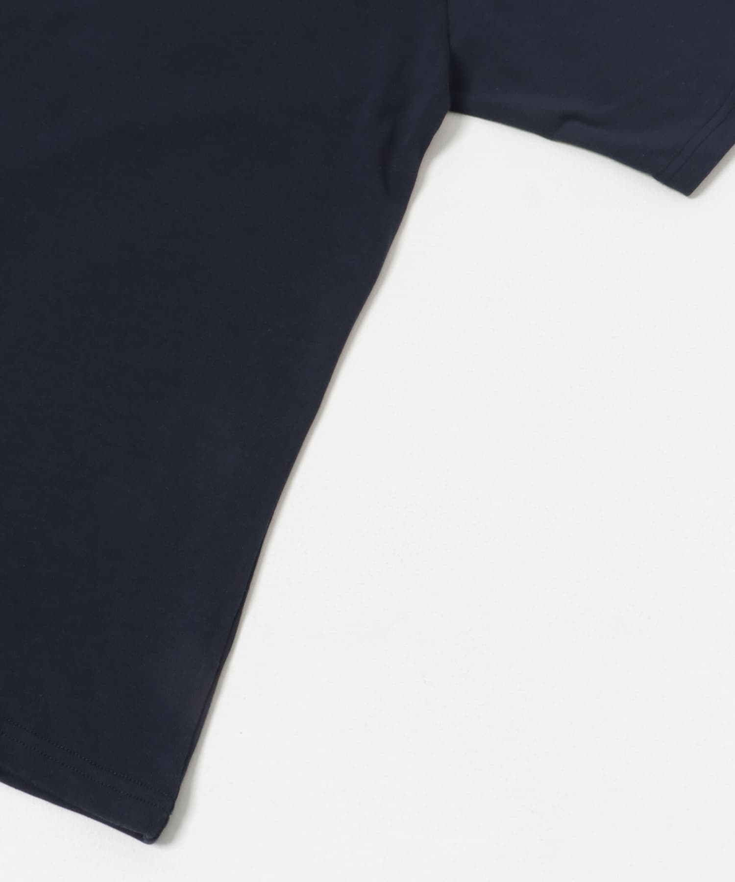 Acy　Arcayde T-SHIRTS NAVY 2