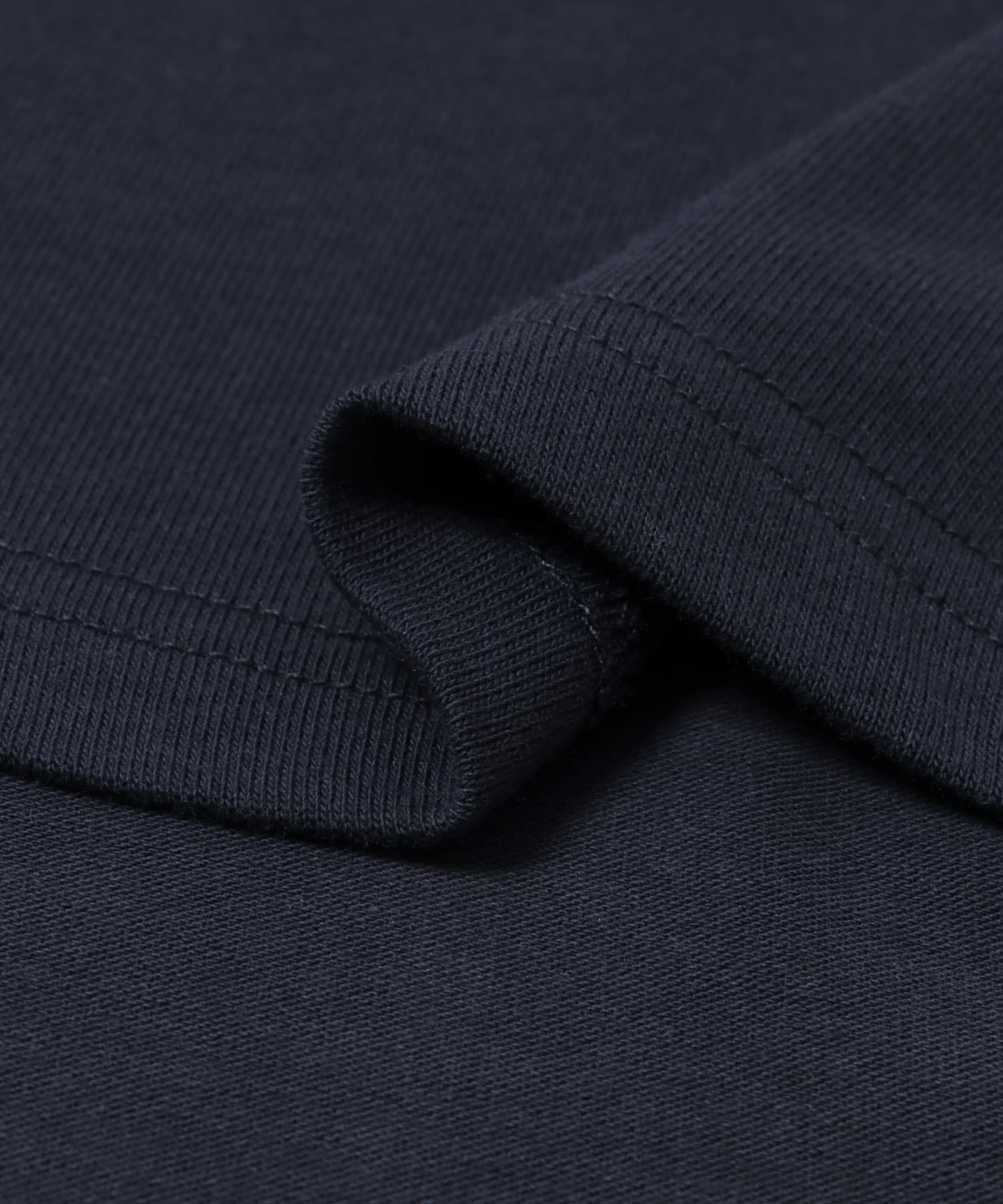Acy　Arcayde T-SHIRTS NAVY 2