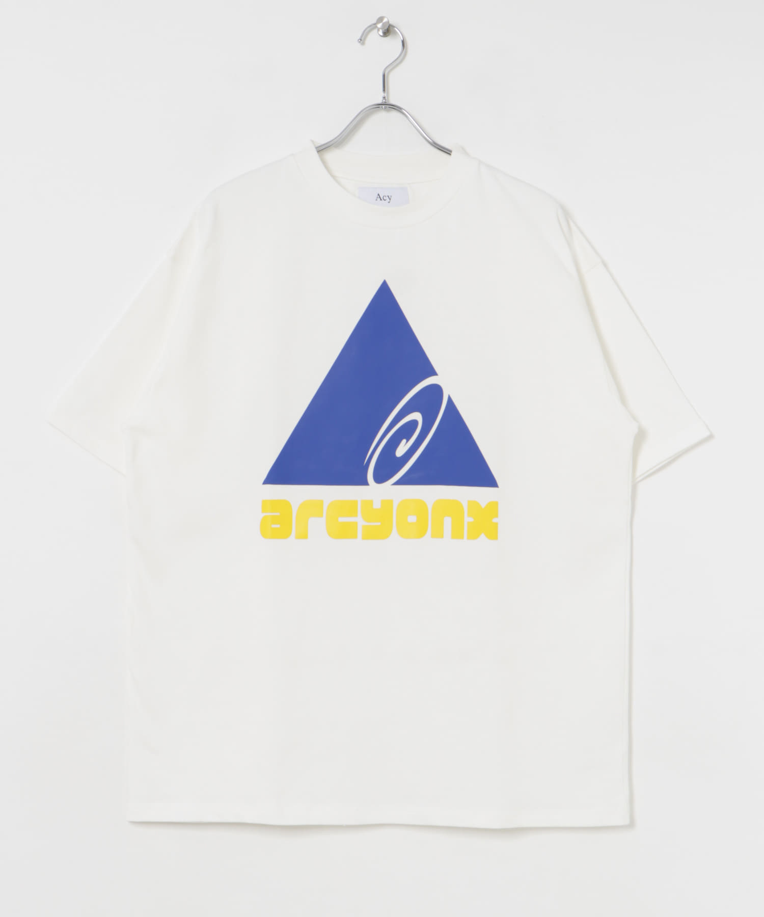 Acy　Yonx T-SHIRTS