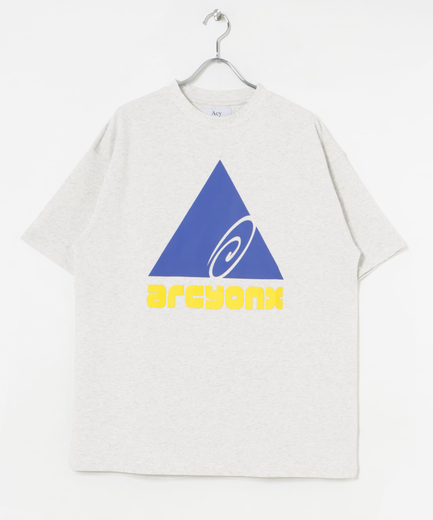 Acy　Yonx T-SHIRTS