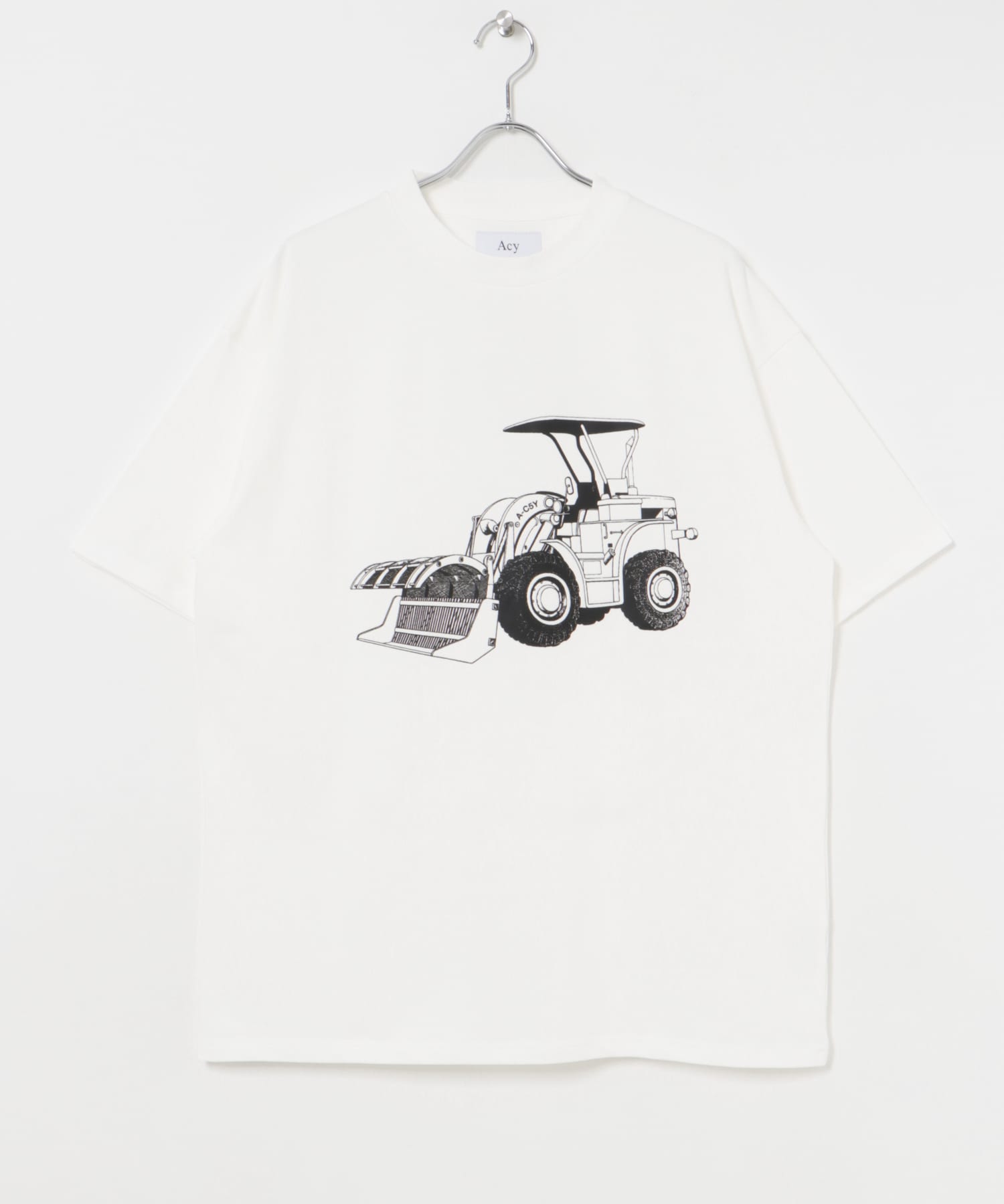 Acy　Jyuki TEE