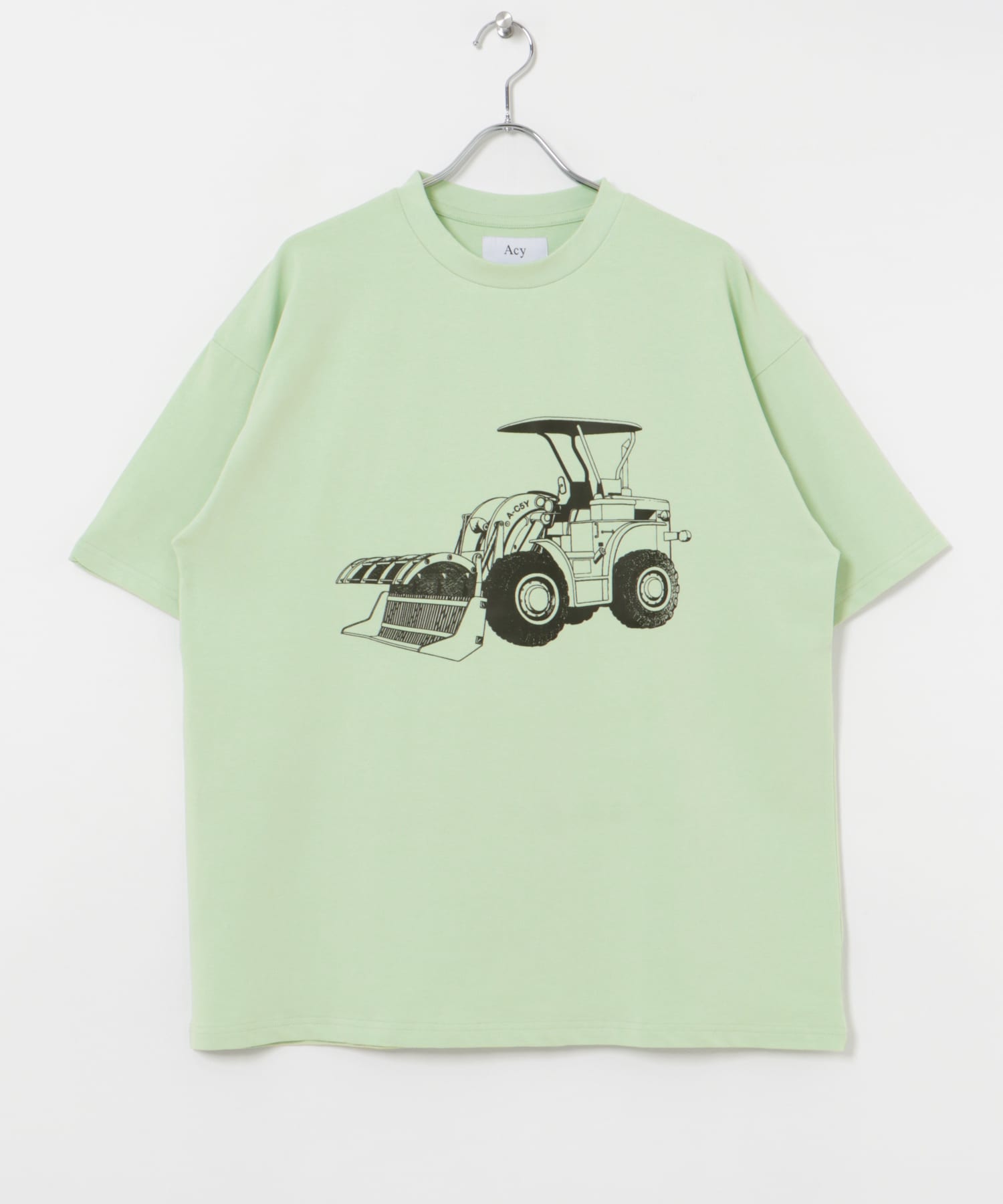 Acy　Jyuki TEE