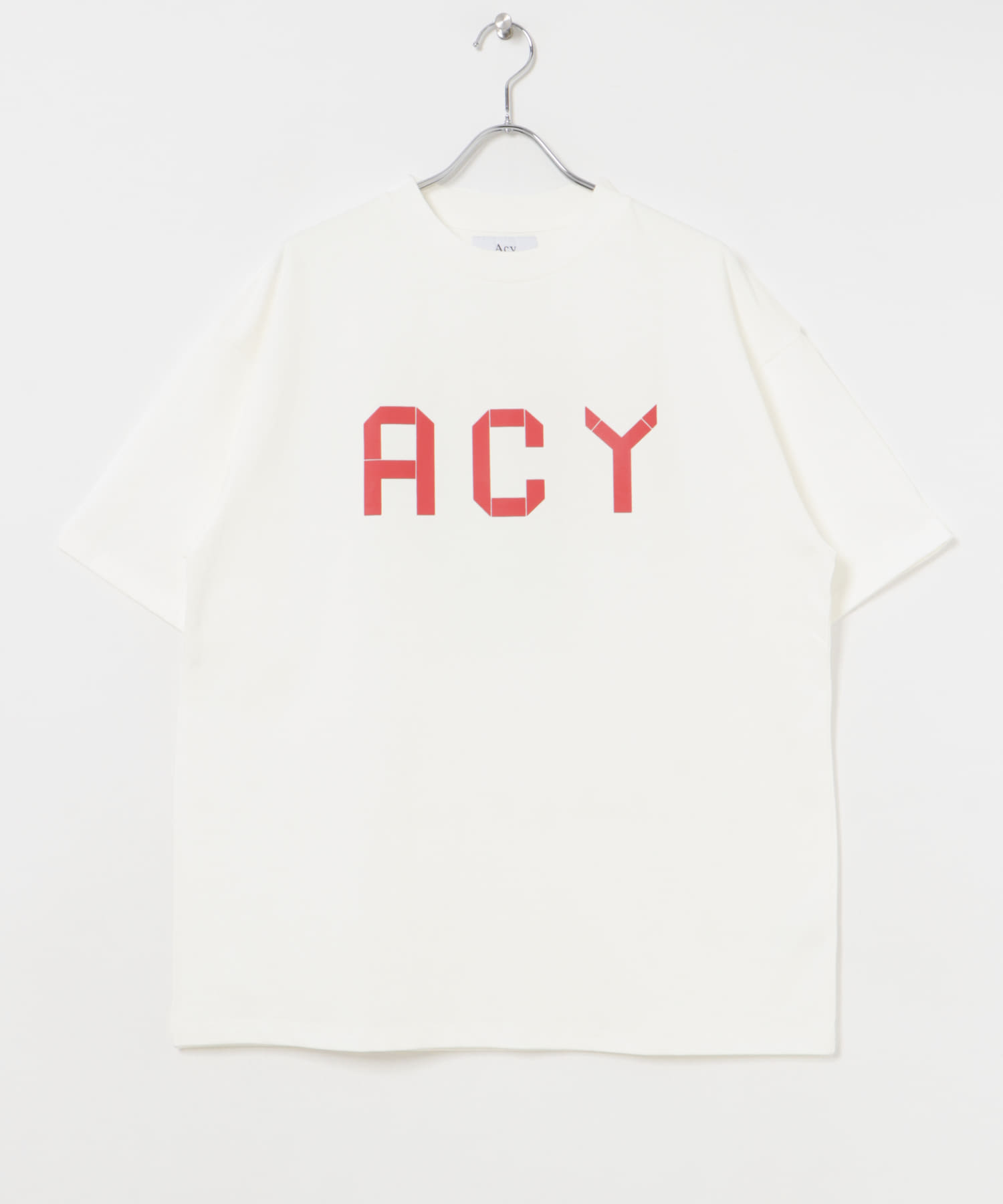 Acy　Ori TEE