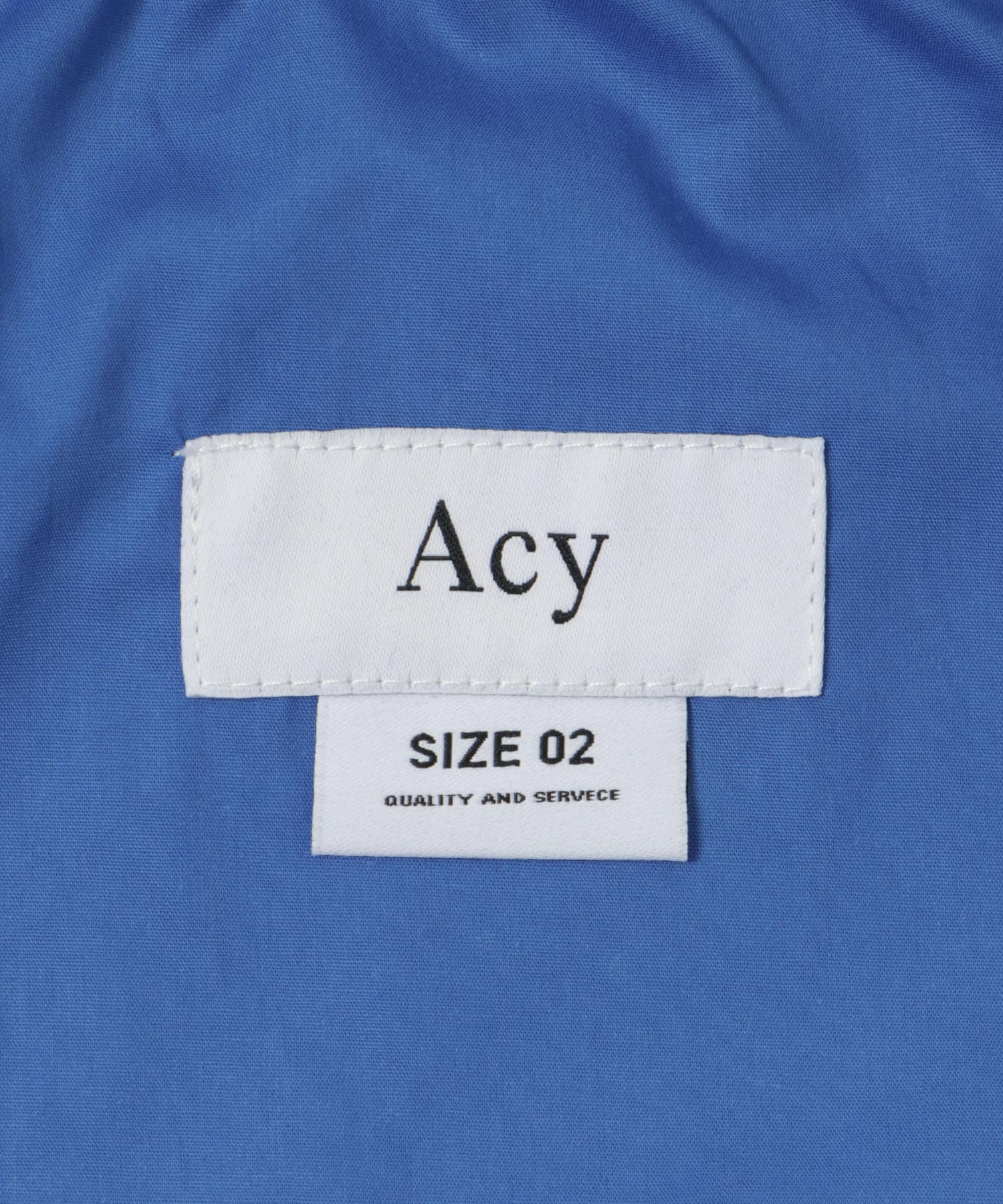 Acy　AK PATTERN SHORTS AK.CHECK 2