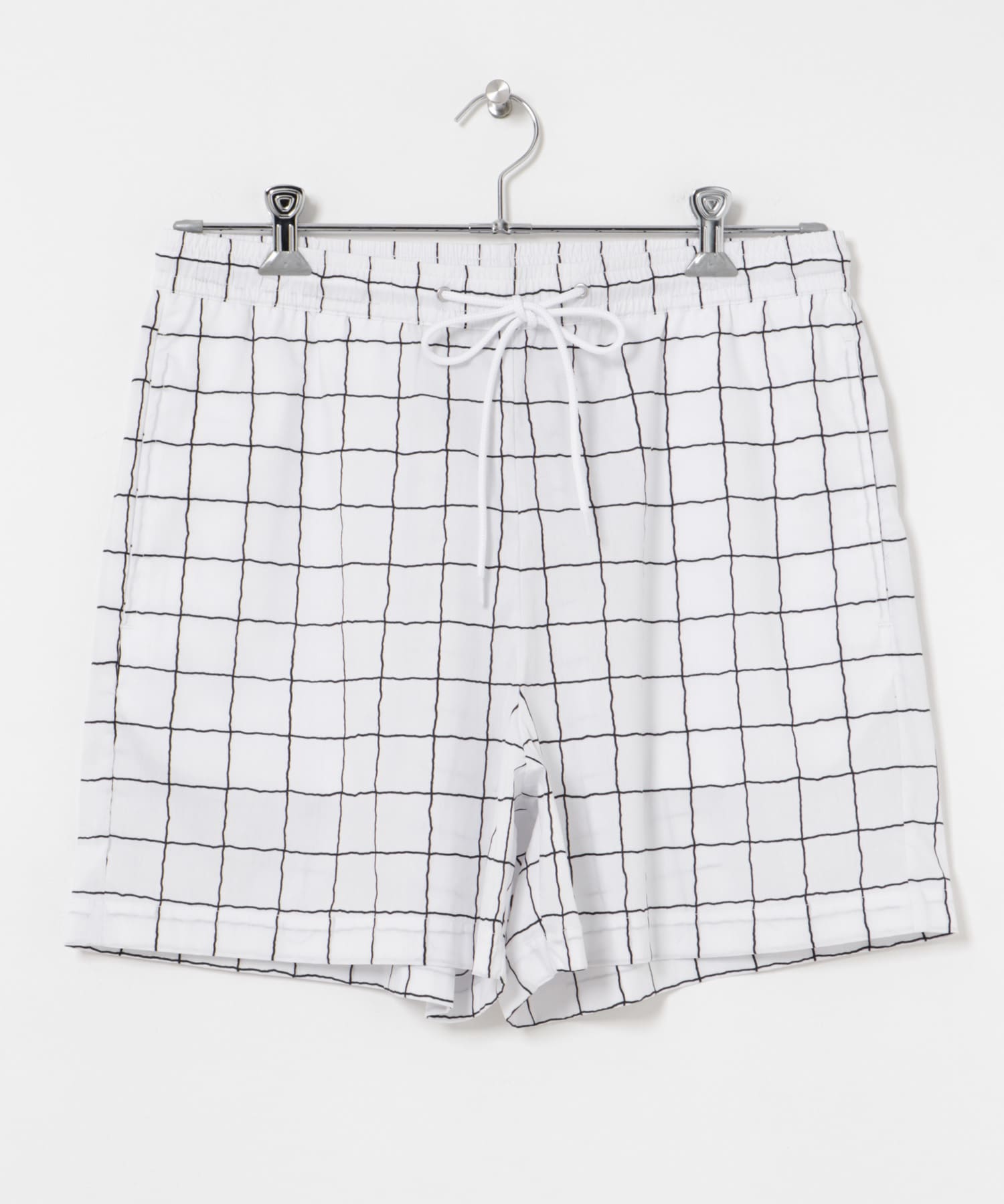 Acy　AK PATTERN SHORTS AK.TILE 2