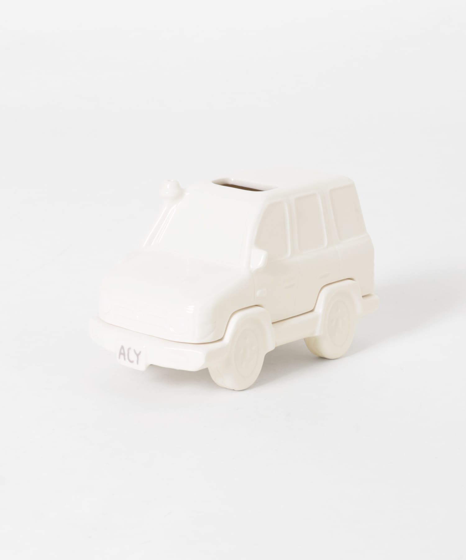 Acy　AK CAR INCENSE HOLDER
