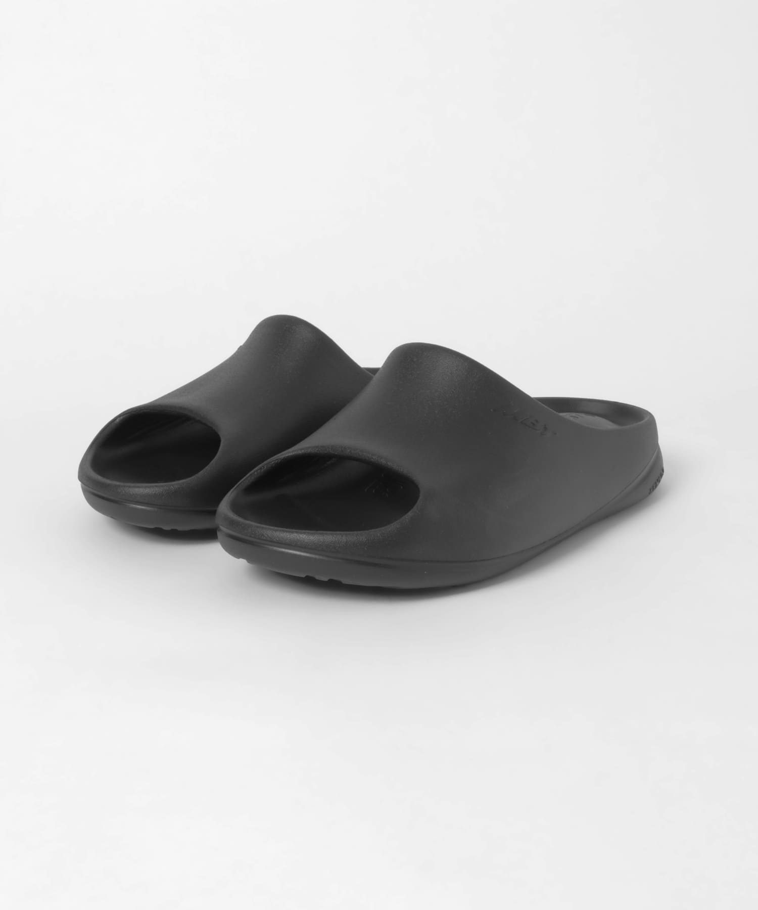 MBT　SENSOR SANDAL BLACK 8