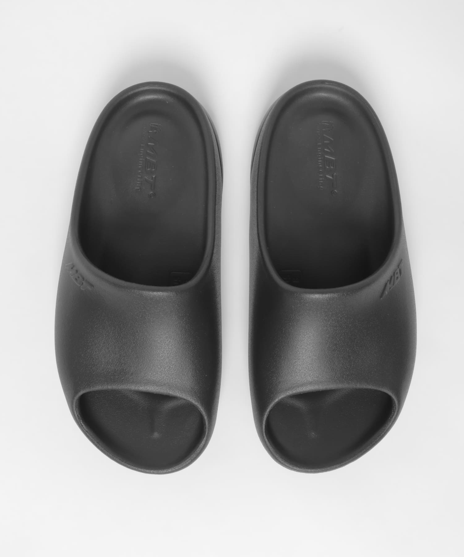 MBT　SENSOR SANDAL BLACK 8