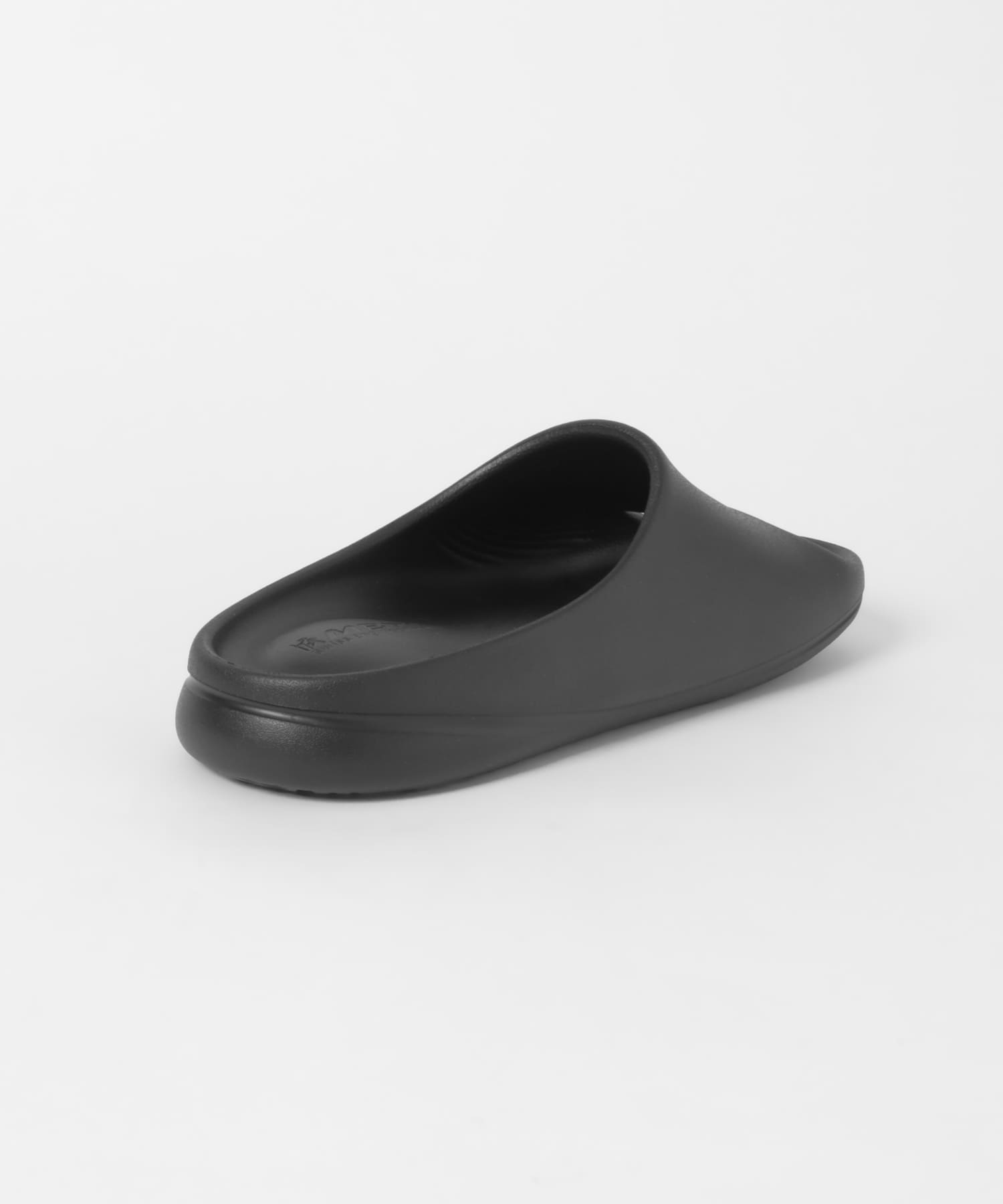 MBT　SENSOR SANDAL BLACK 8