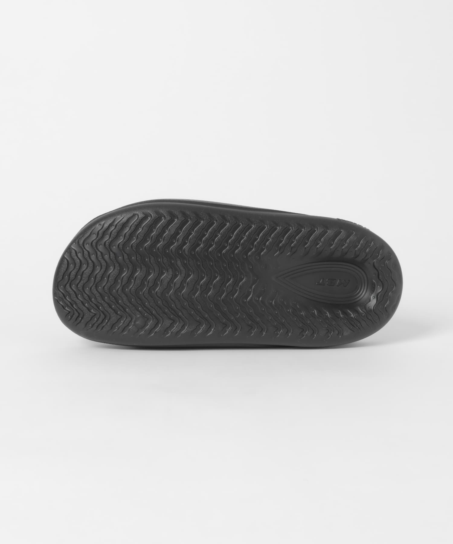 MBT　SENSOR SANDAL BLACK 8