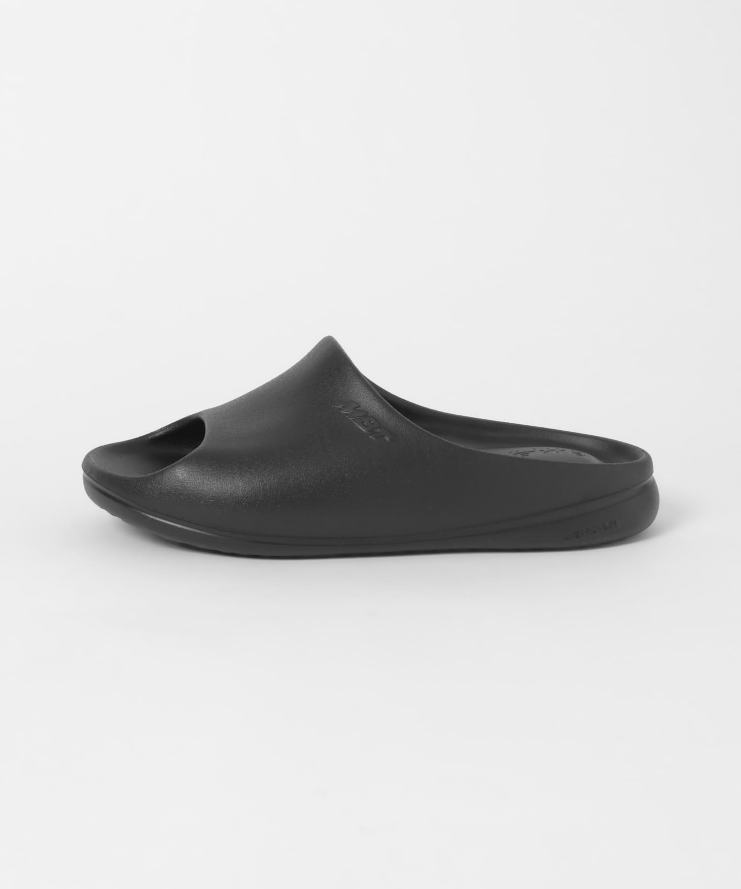 MBT　SENSOR SANDAL BLACK 8