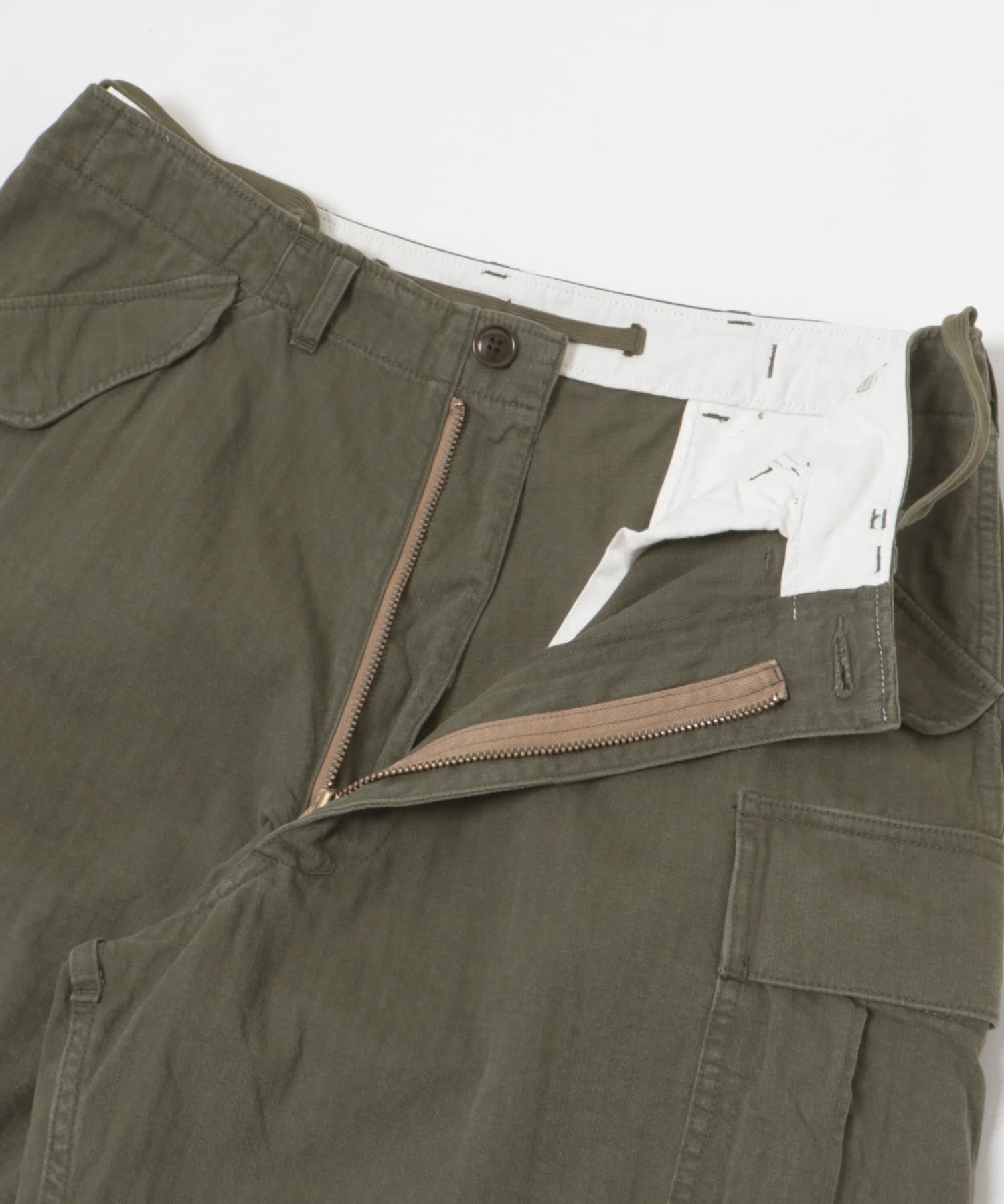 OLIVE