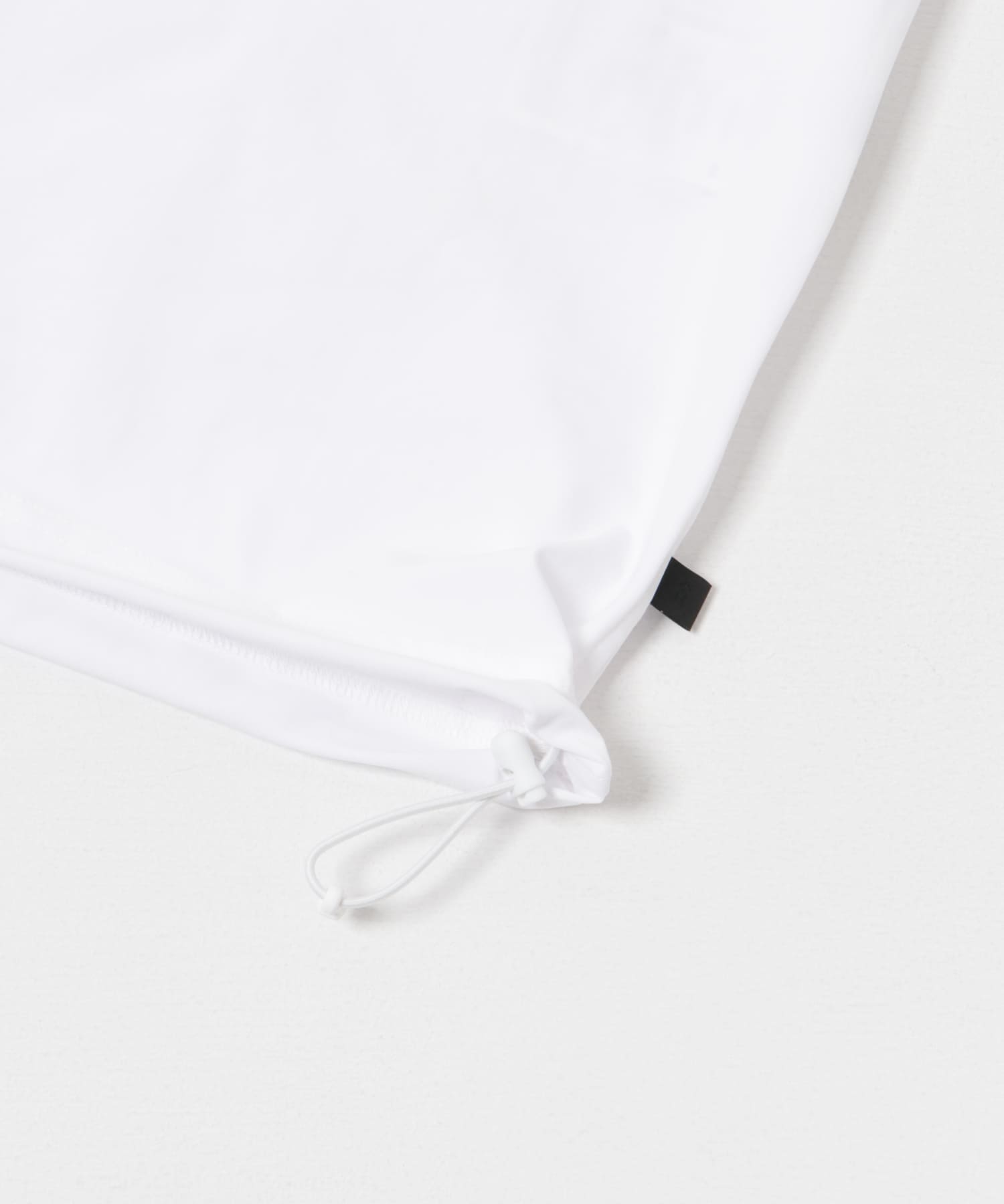 DAIWA PIER39　TECH LIGHTWEIGHT S/S TEE WHITE S