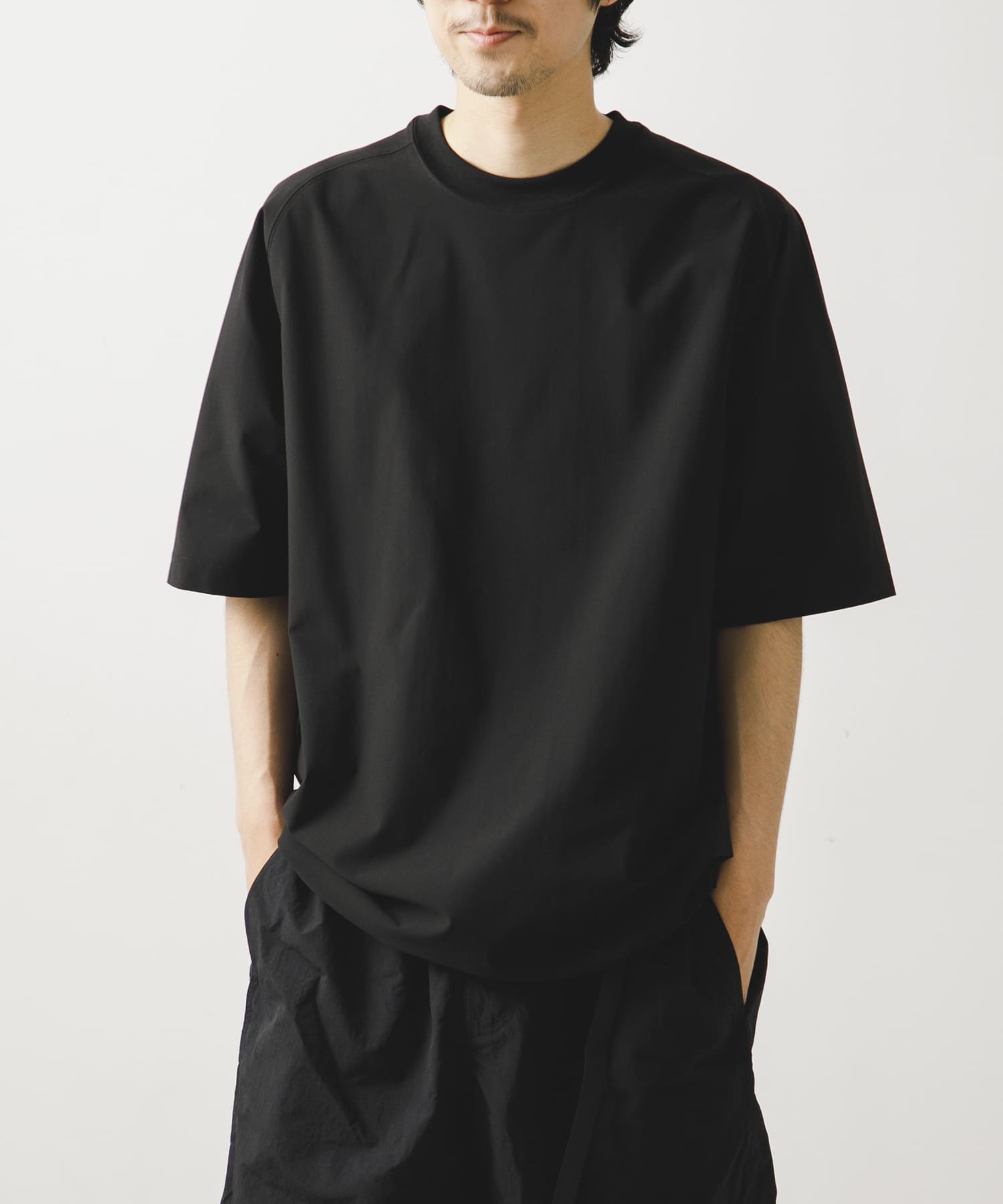 DAIWA PIER39　TECH LIGHTWEIGHT S/S TEE