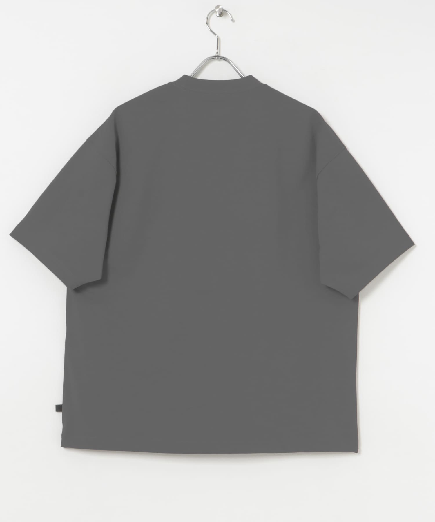 DAIWA PIER39 TECH DRAWSTRING S/S TEE(S WHITE): トップス