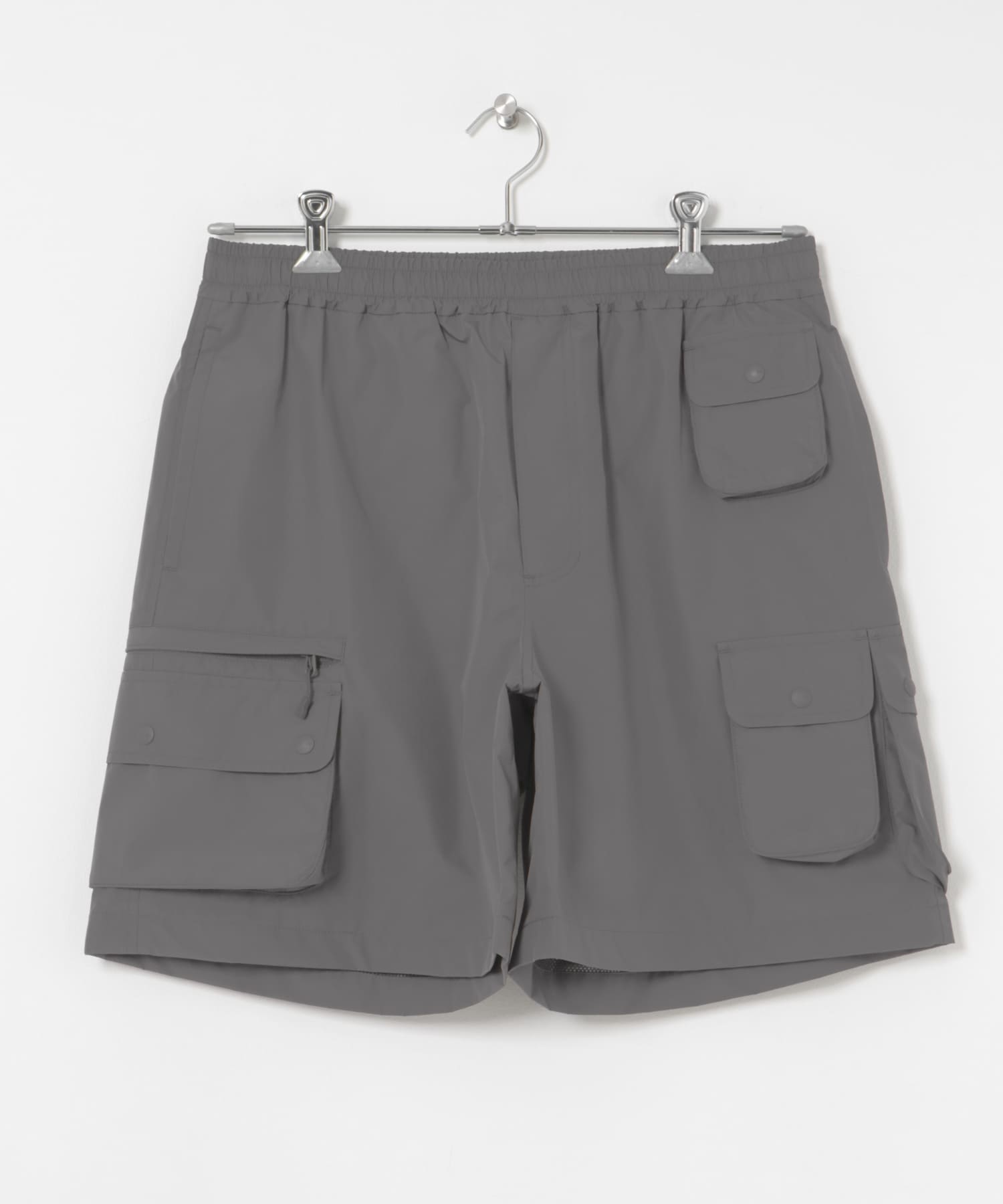 DAIWA PIER39　GORE-TEX WS PERFECT FISHING SHORTS CHARCOAL M