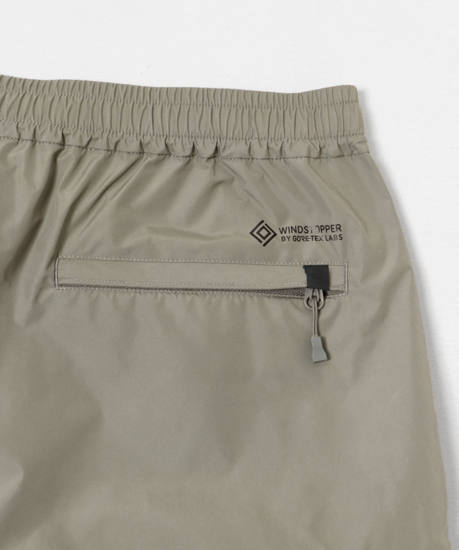 DAIWA PIER39 GORE-TEX WS PERFECT FISHING SHORTS(M WOLF GRAY