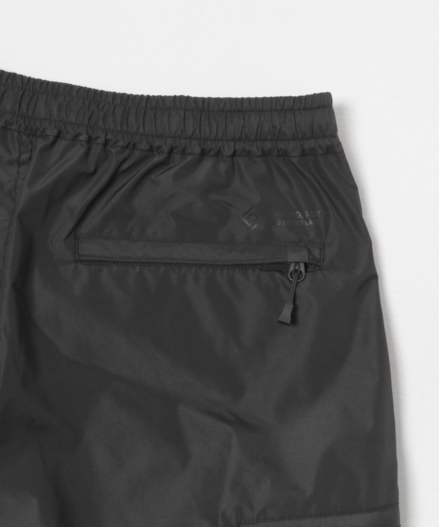 DAIWA PIER39 GORE-TEX WS PERFECT FISHING SHORTS(M WOLF GRAY