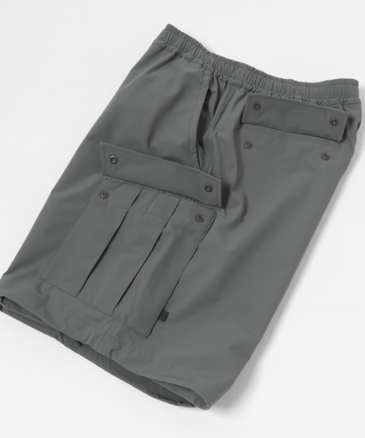 DAIWA PIER39　TECH 6POCKET SHORTS CHARCOAL M