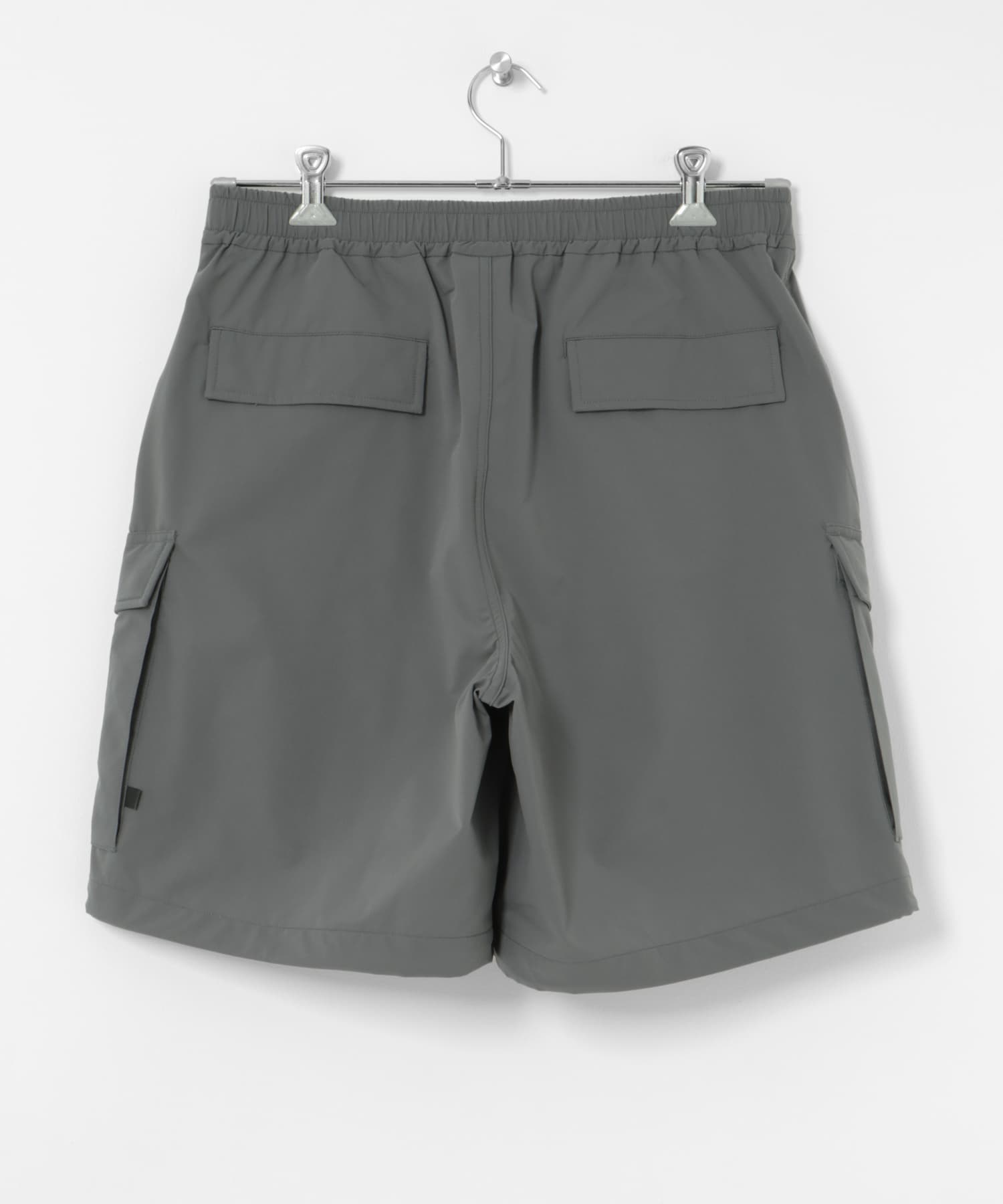 DAIWA PIER39　TECH 6POCKET SHORTS CHARCOAL M