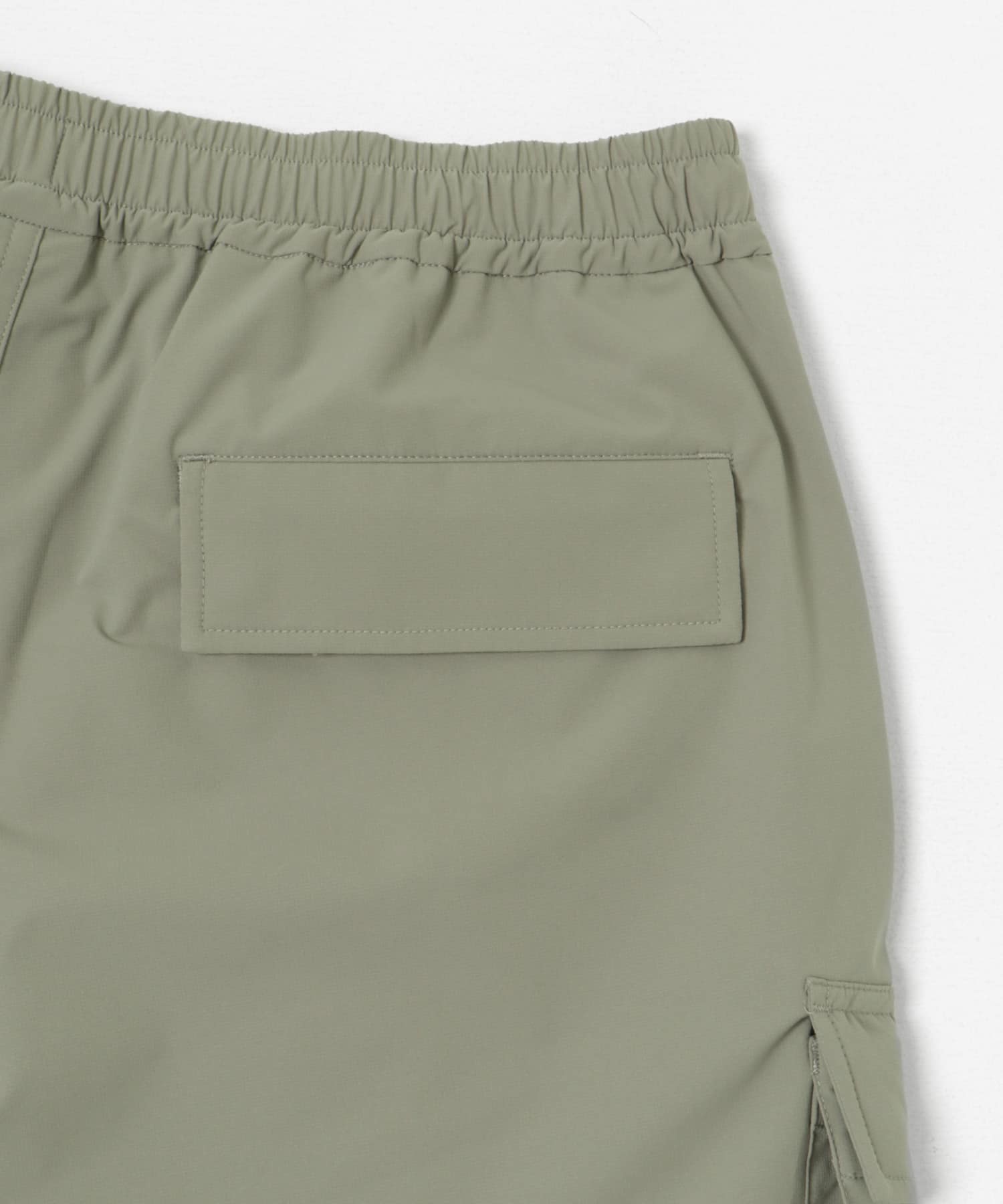 DAIWA PIER39　TECH 6POCKET SHORTS WOLF GRAY M