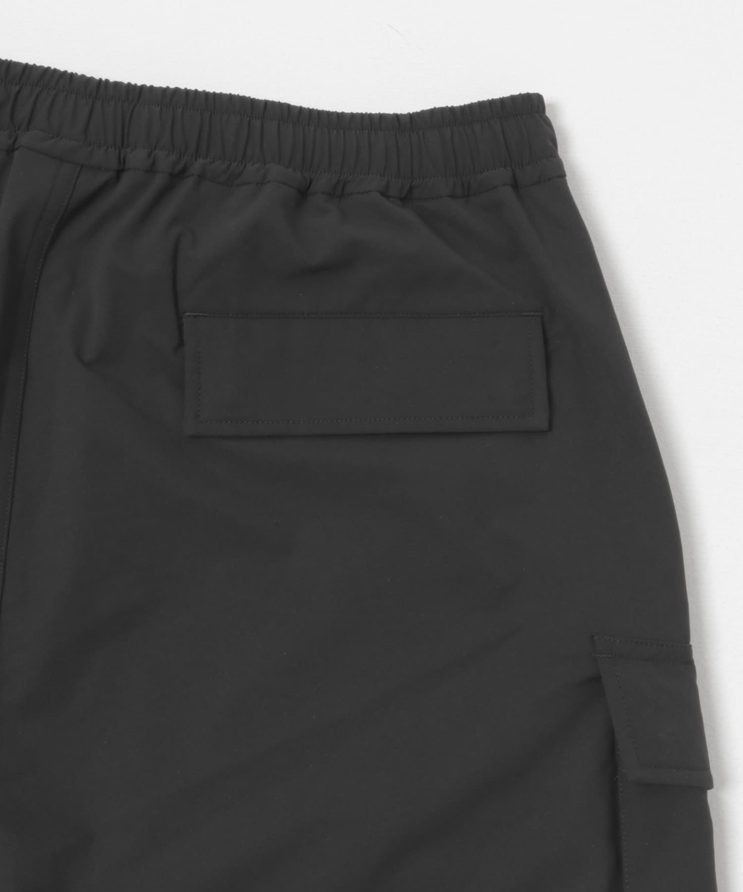 DAIWA PIER39　TECH 6POCKET SHORTS BLACK M