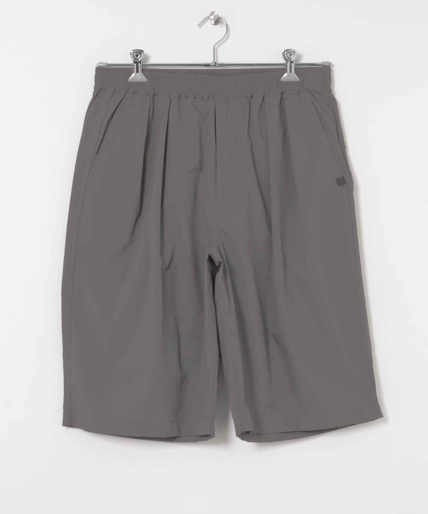 DAIWA PIER39　TECH TRAVEL SHORTS