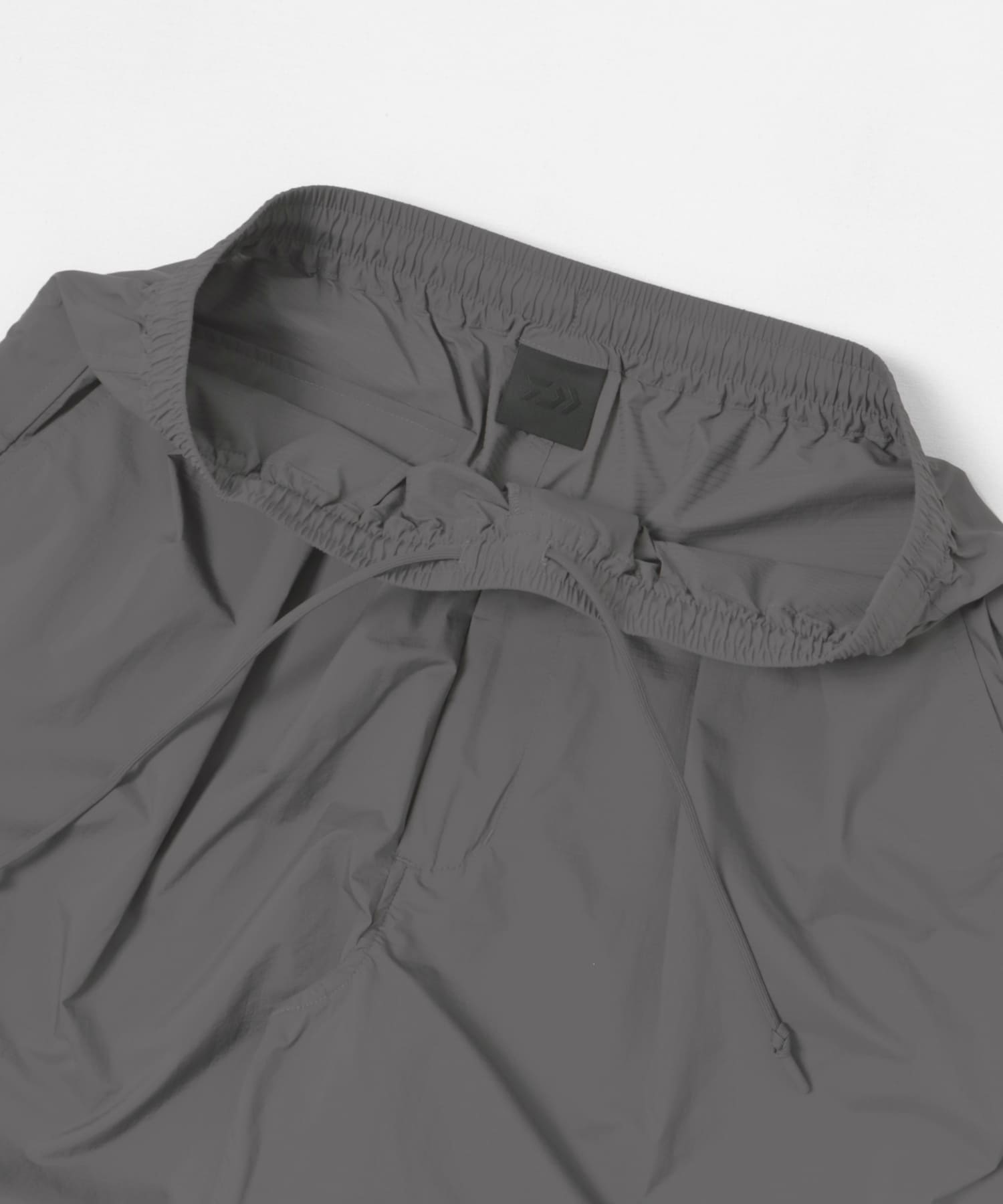 DAIWA PIER39　TECH TRAVEL SHORTS CHARCOAL M