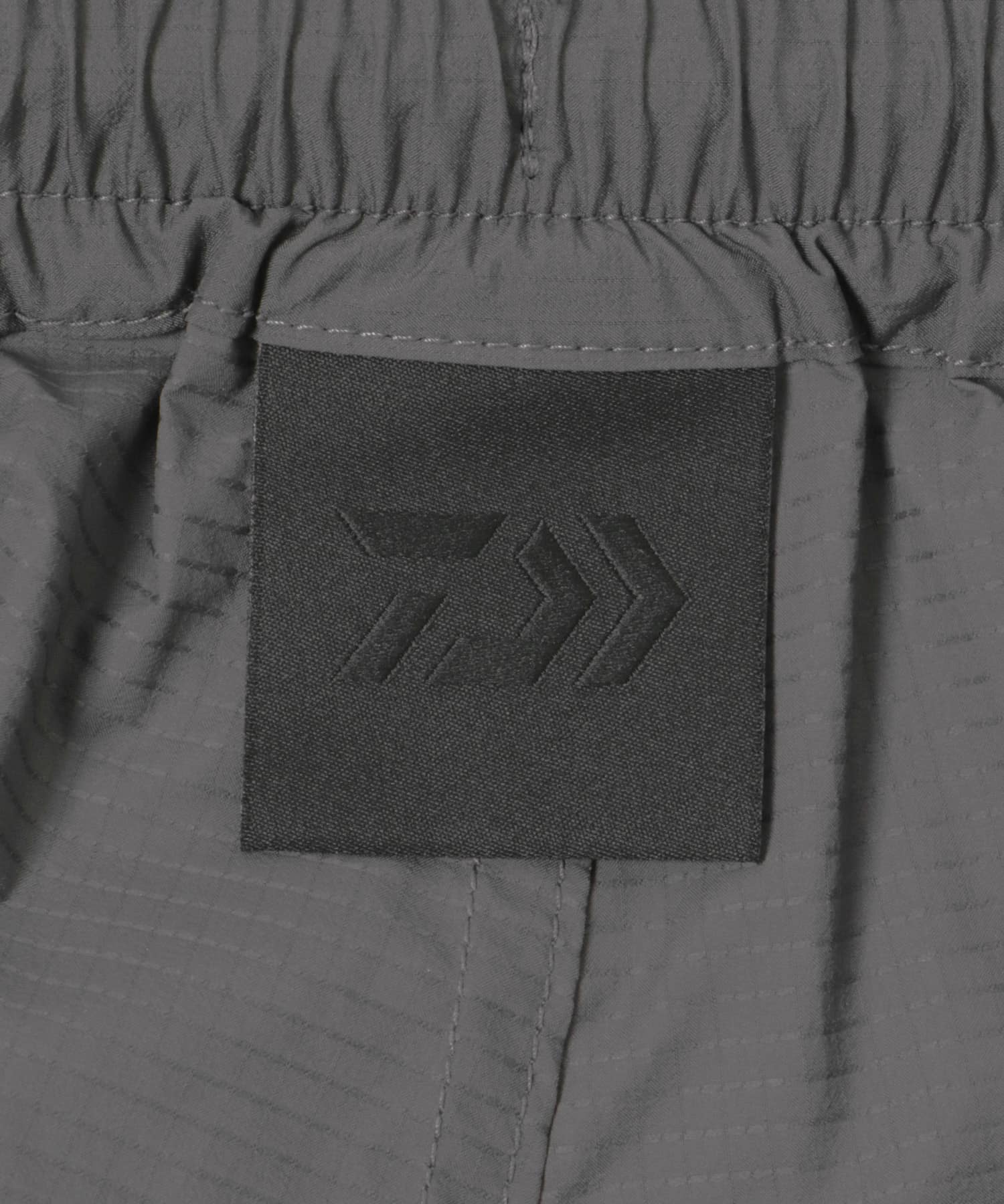 DAIWA PIER39　TECH TRAVEL SHORTS CHARCOAL M