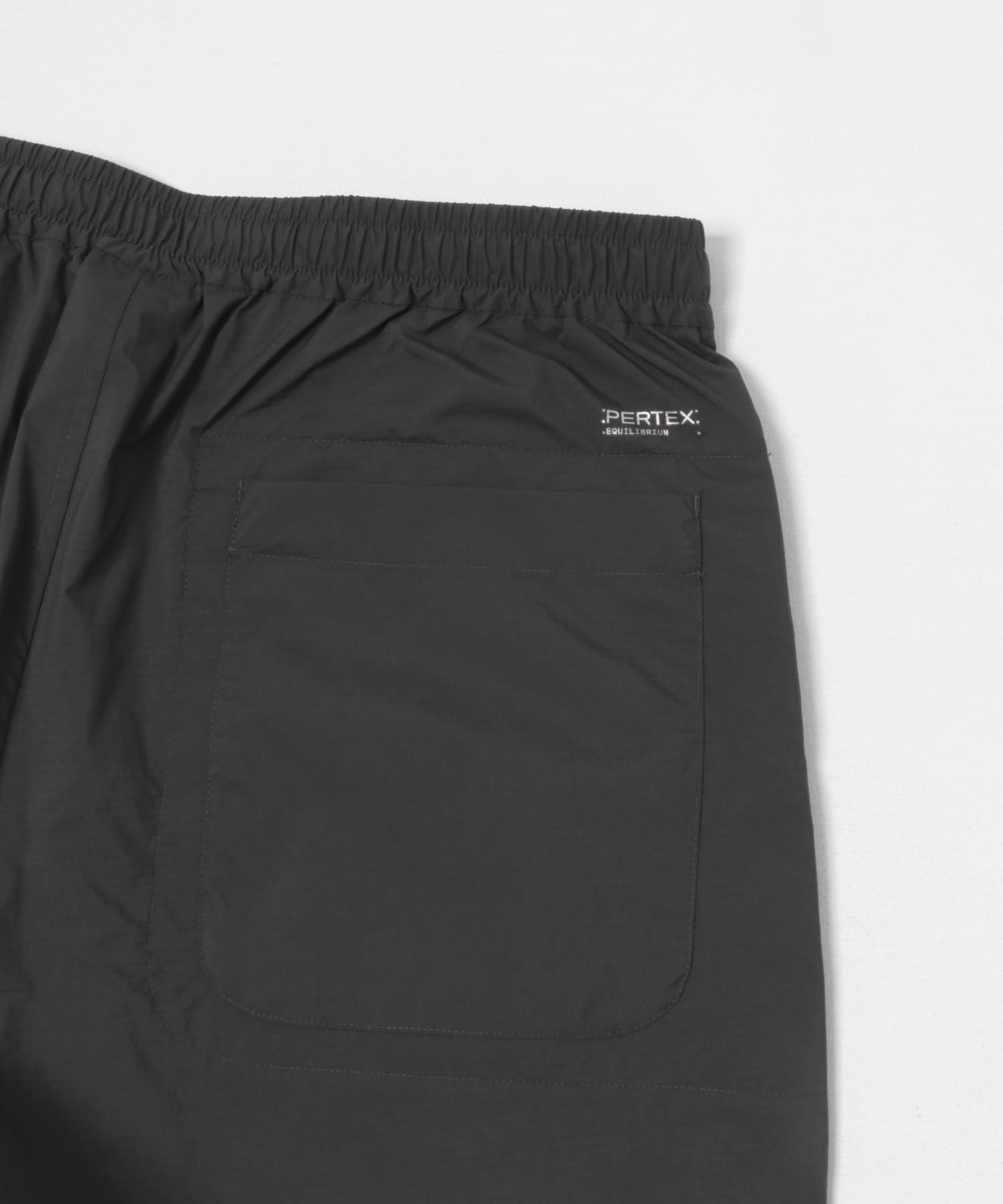 DAIWA PIER39　TECH TRAVEL SHORTS BLACK M
