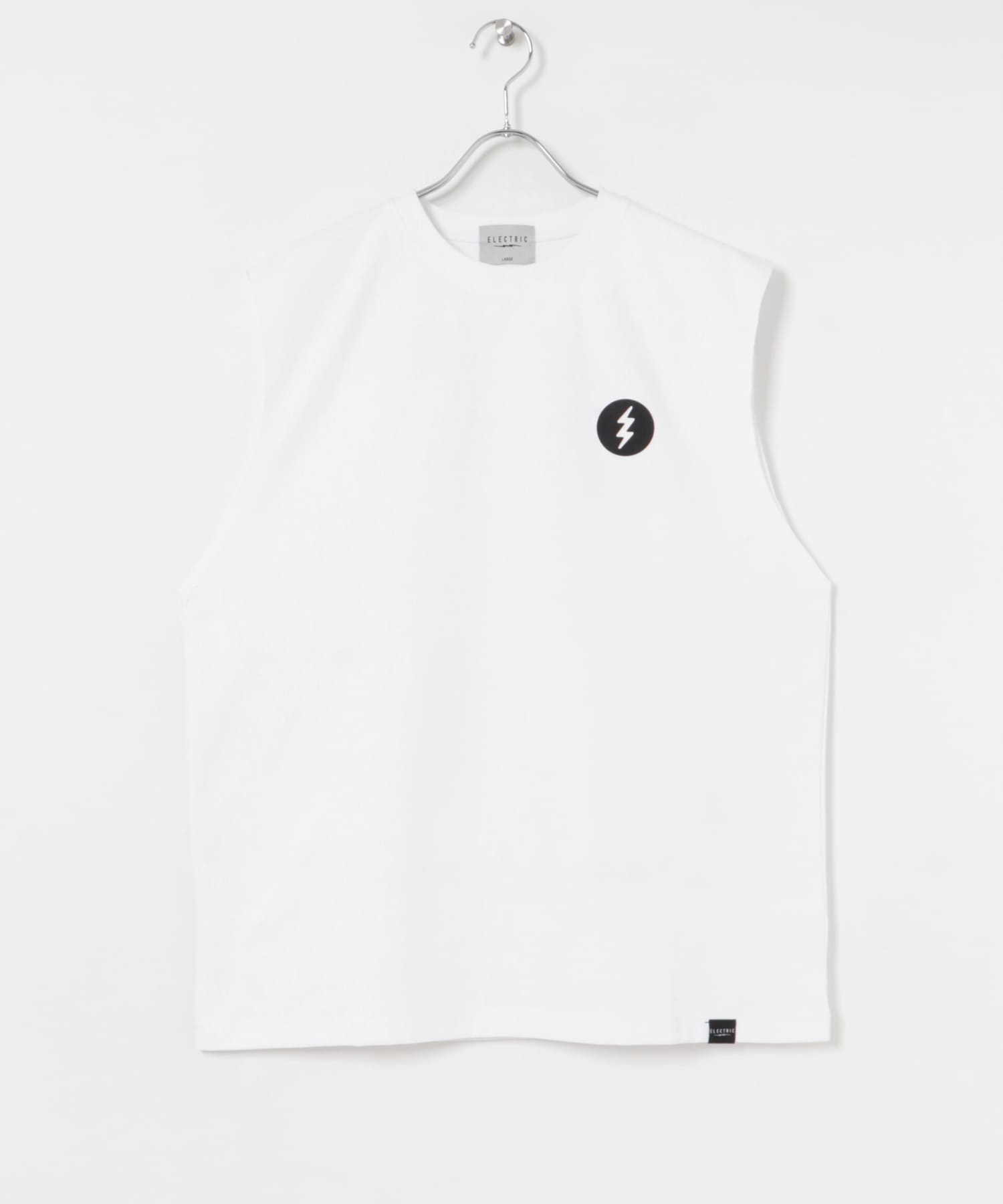 ELECTRIC　ICON LOGO DRY NO SLEEVE