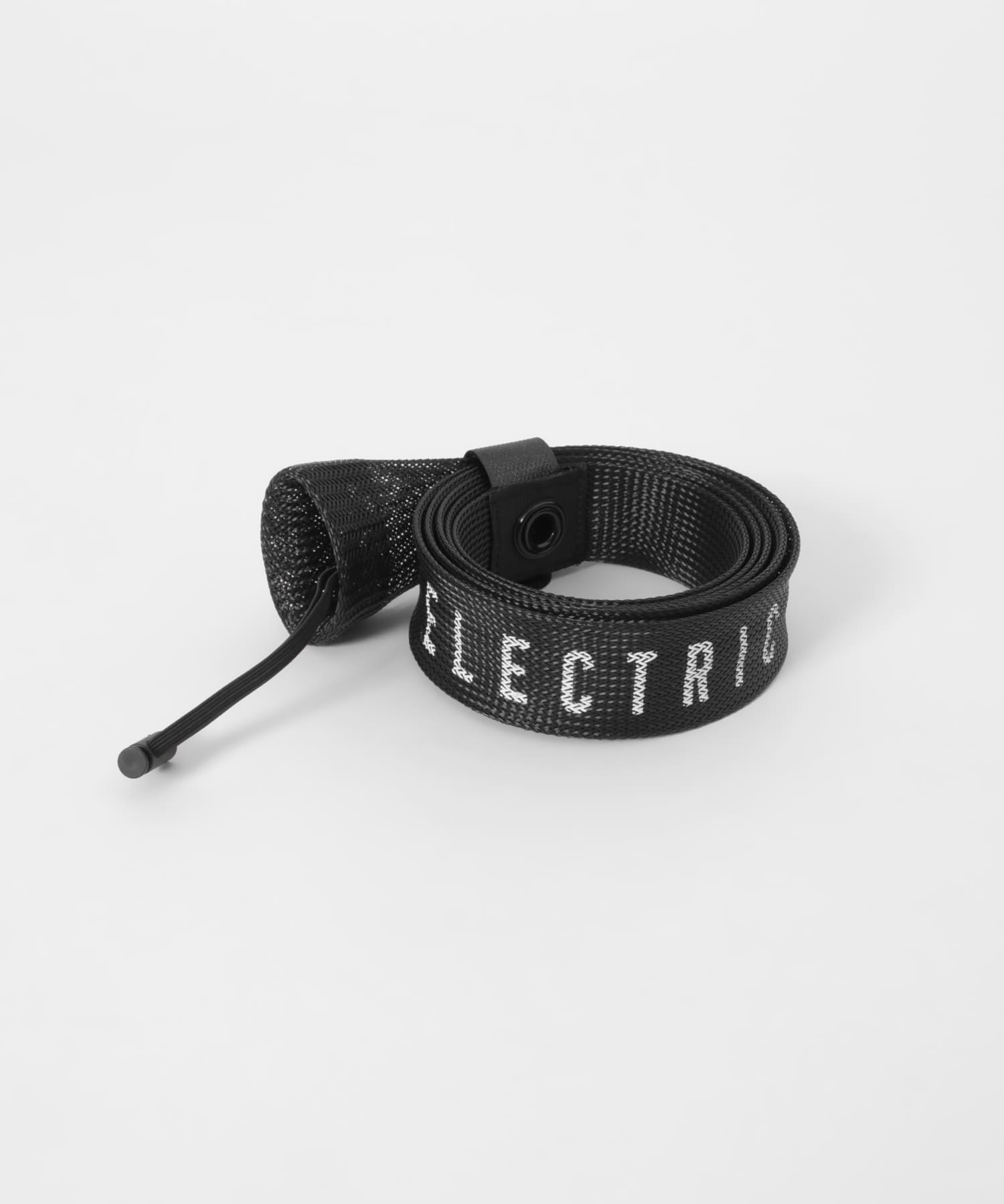 ELECTRIC　MESH ROD COVER SPINNING one