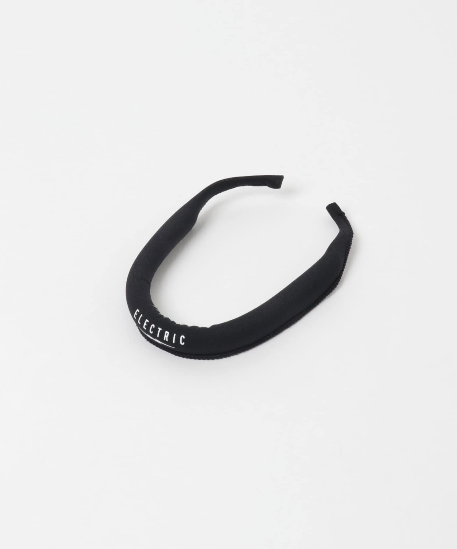 ELECTRIC　SUNGLASSES FLOATING BLACK one