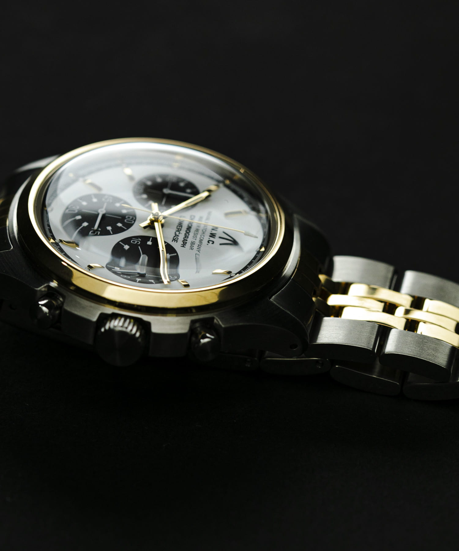 NAVALWATCH　NAVALWATCH by LOWERCASE EXOTIC GOLD FREE