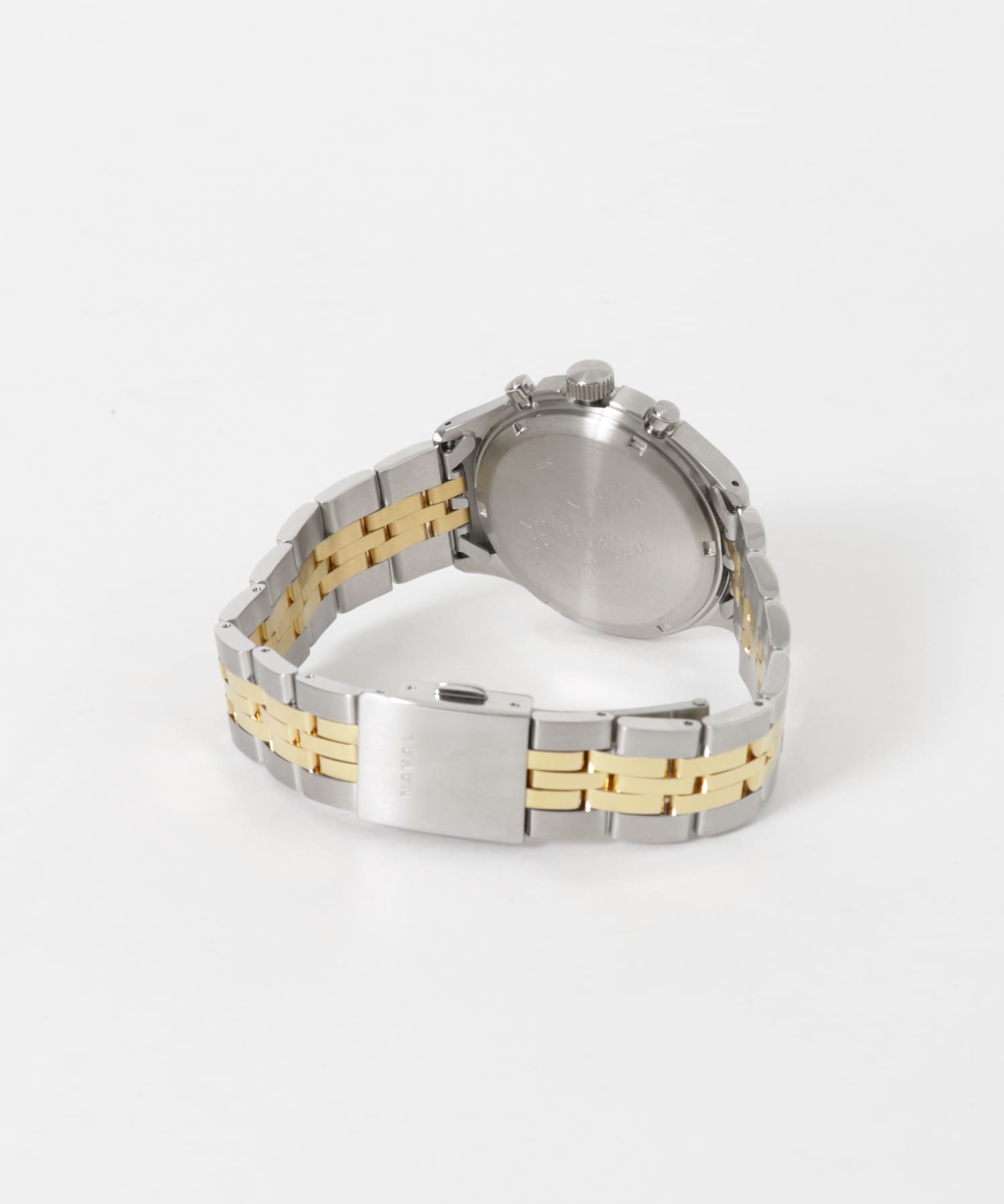 NAVALWATCH　NAVALWATCH by LOWERCASE EXOTIC GOLD FREE