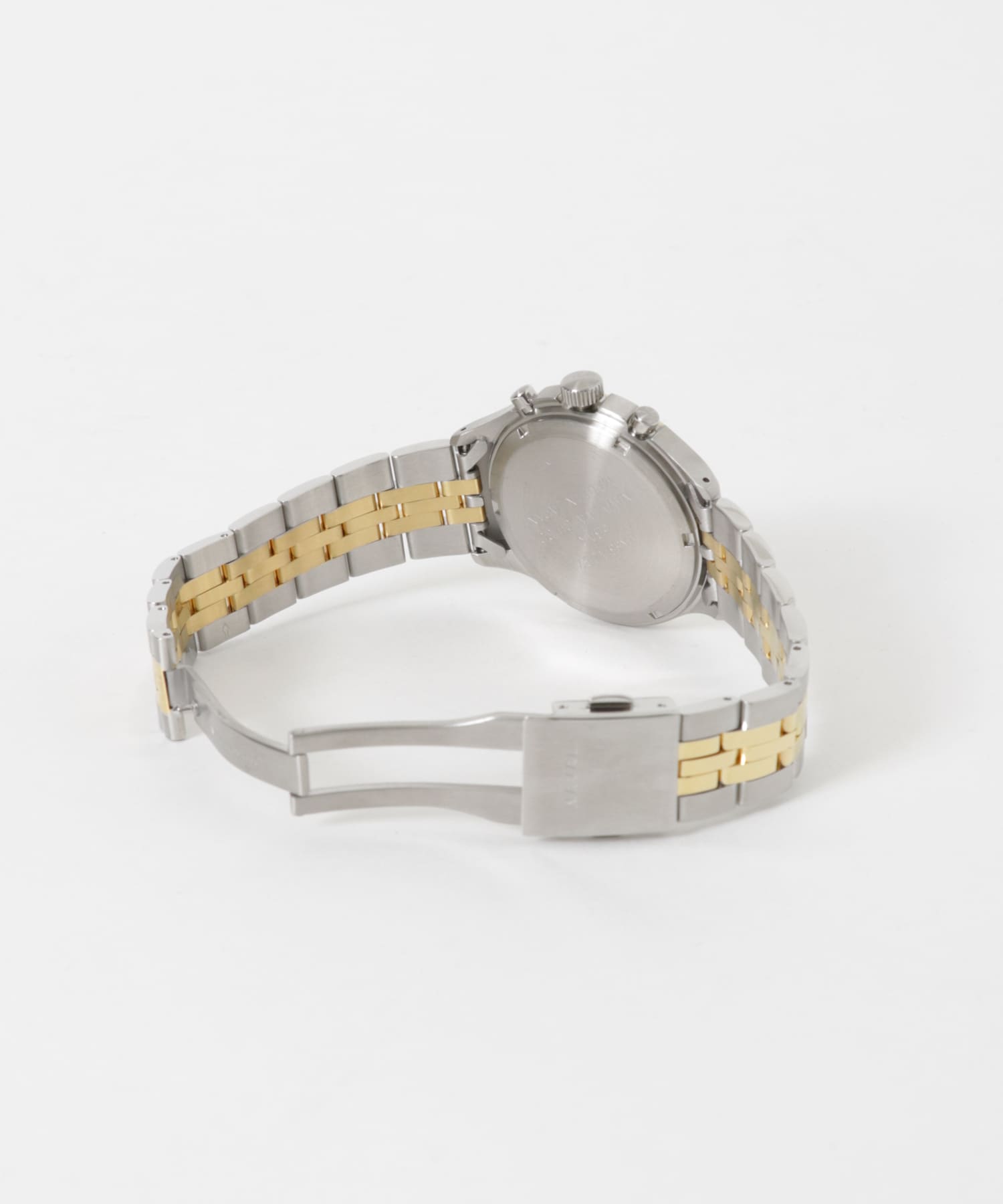 NAVALWATCH　NAVALWATCH by LOWERCASE EXOTIC GOLD FREE
