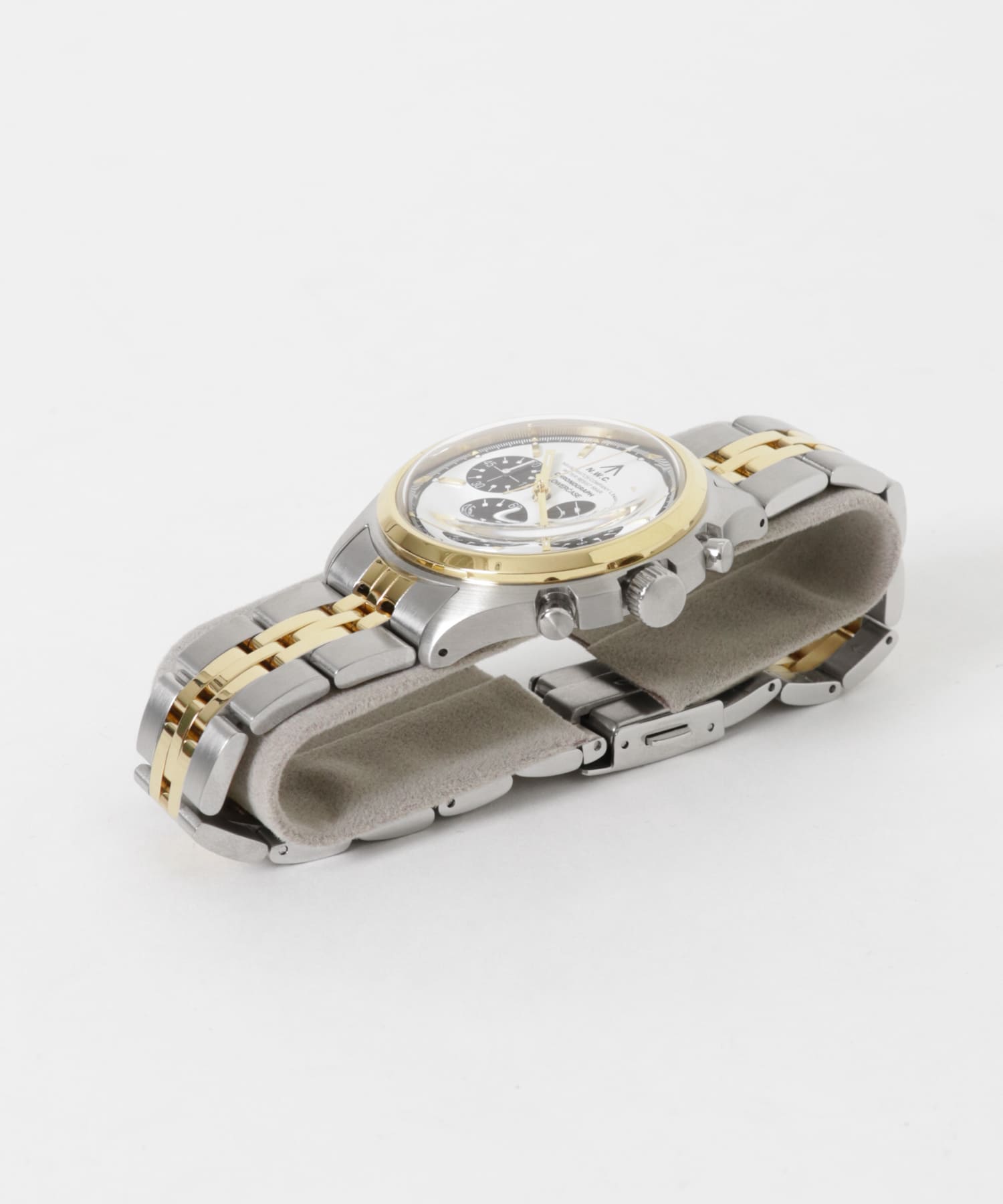 NAVALWATCH　NAVALWATCH by LOWERCASE EXOTIC GOLD FREE