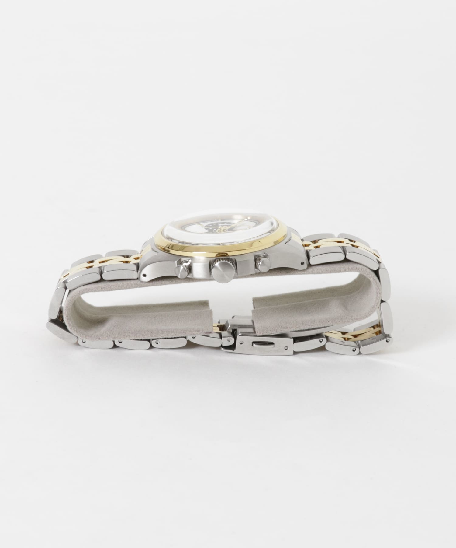 NAVALWATCH　NAVALWATCH by LOWERCASE EXOTIC GOLD FREE