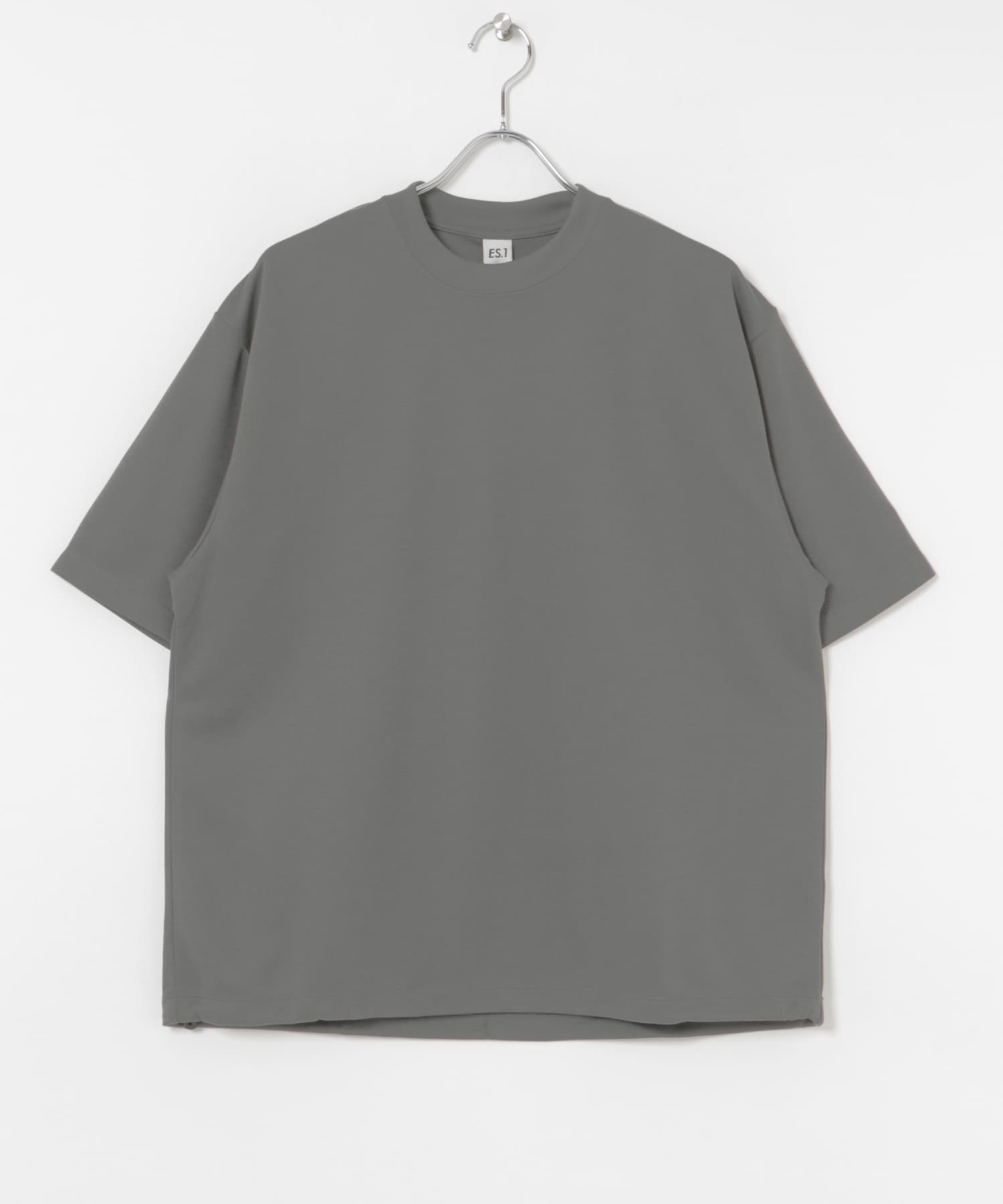 ES.1　POWER DRY T-shirt