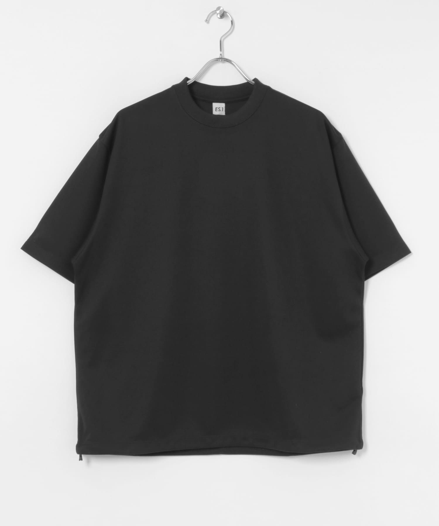 新品未使用】【ELECTRIC】DRY SS TEE BLK 【DRT】白川 新品未使用