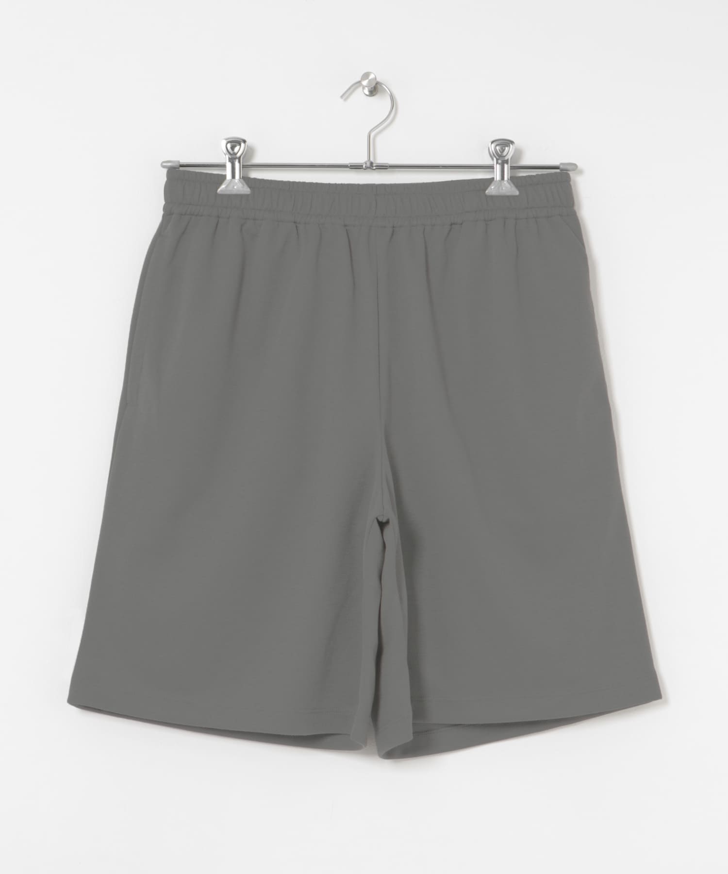 ES.1　POWER DRY shorts
