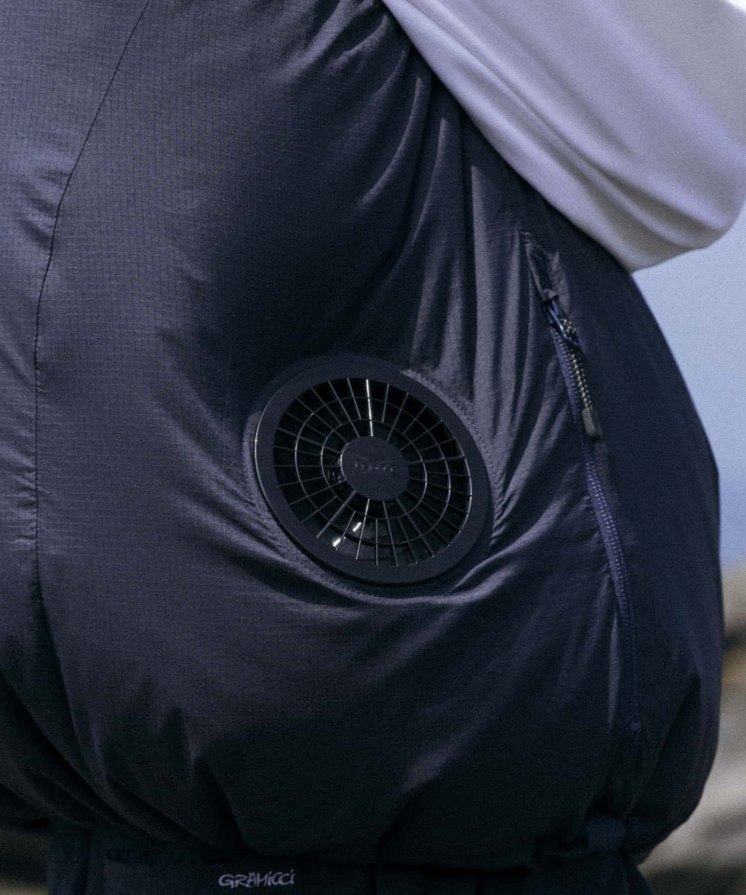 86 D NAVY