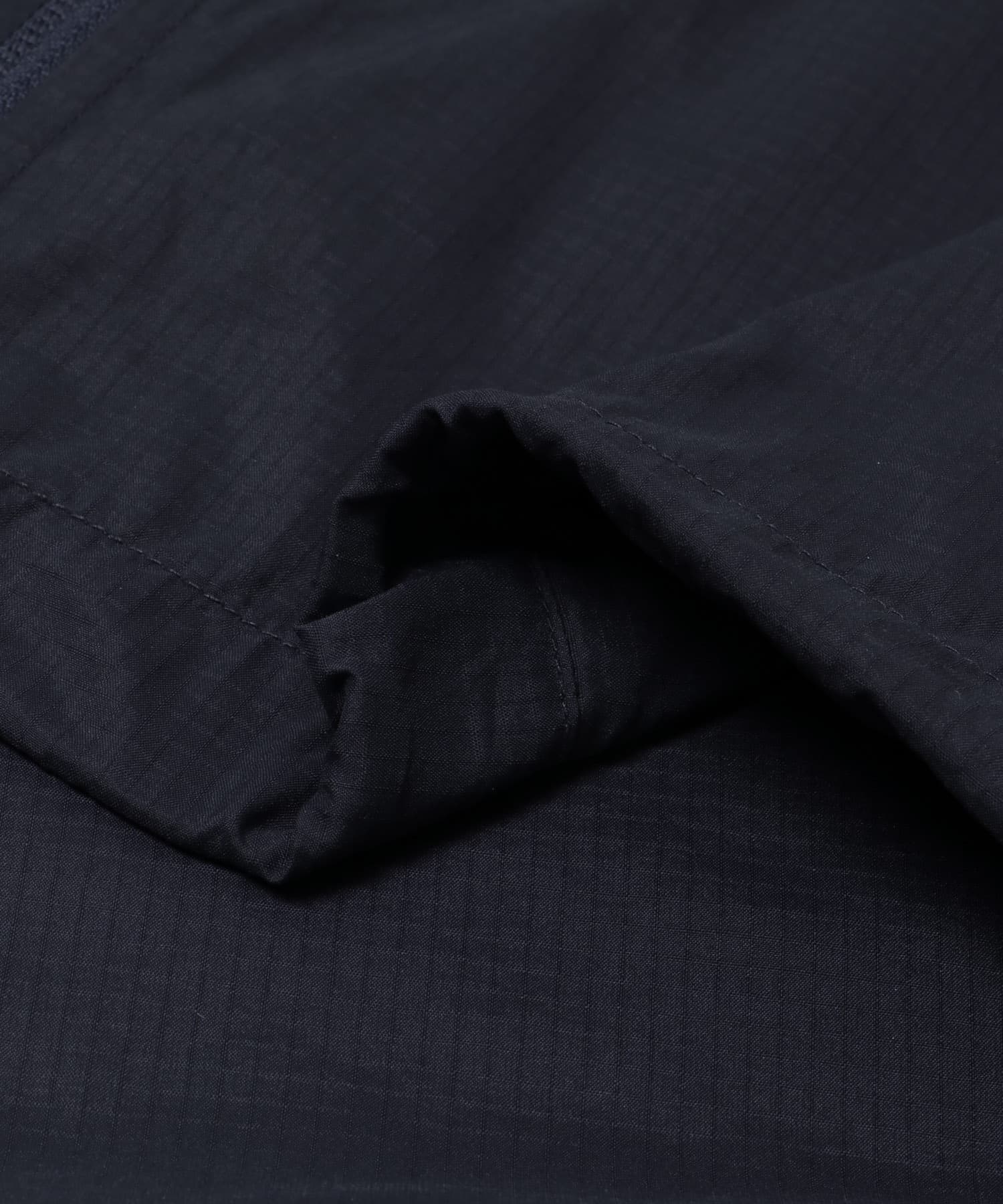 LOWERCASE　LC×空調服AIRCOOLING VEST 86 D NAVY L