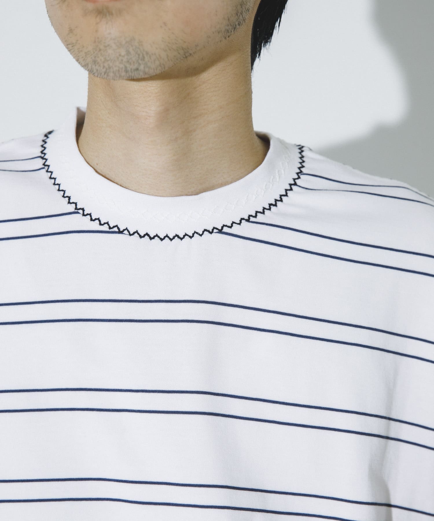 WHITE-NAVY