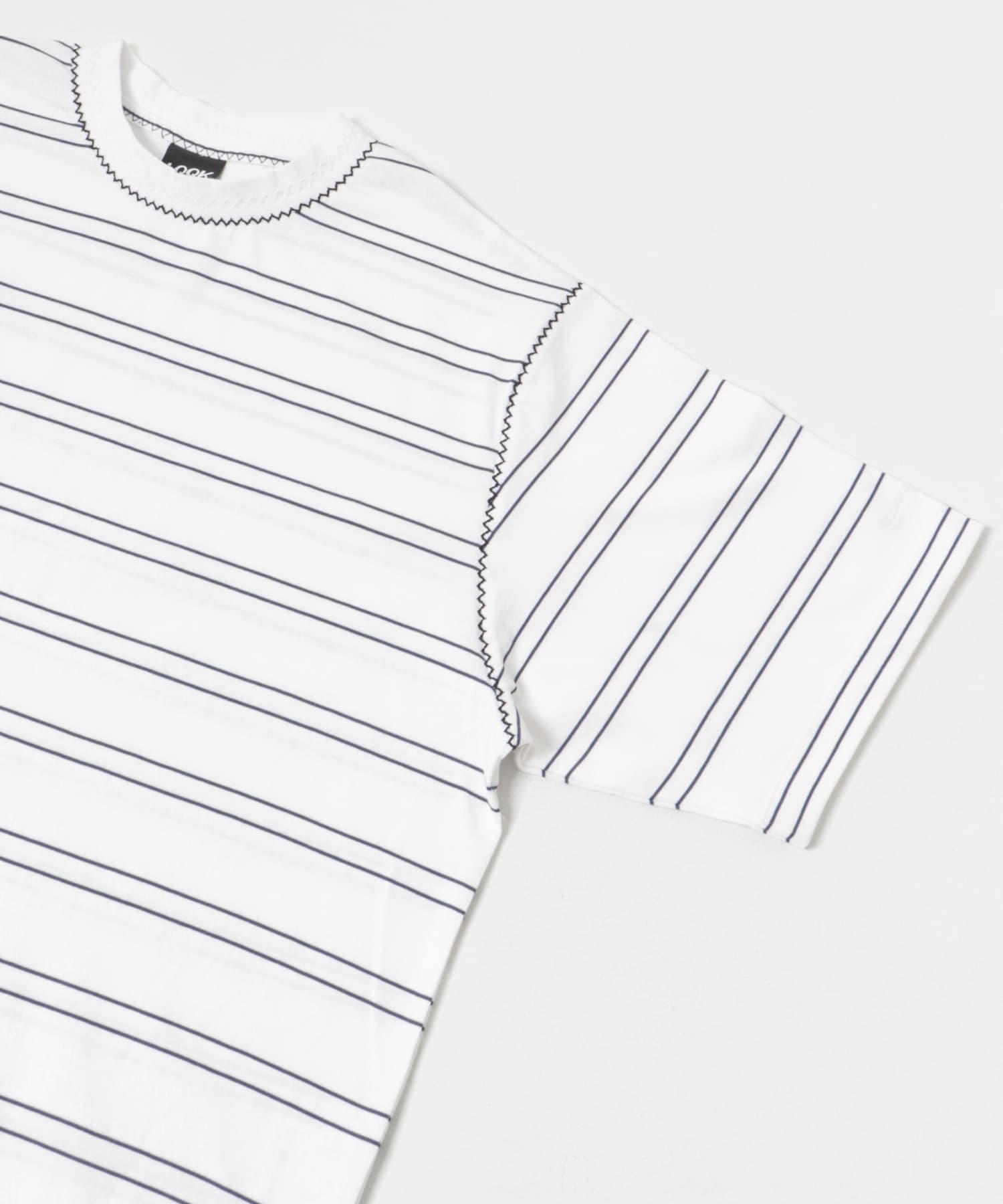WHITE-NAVY