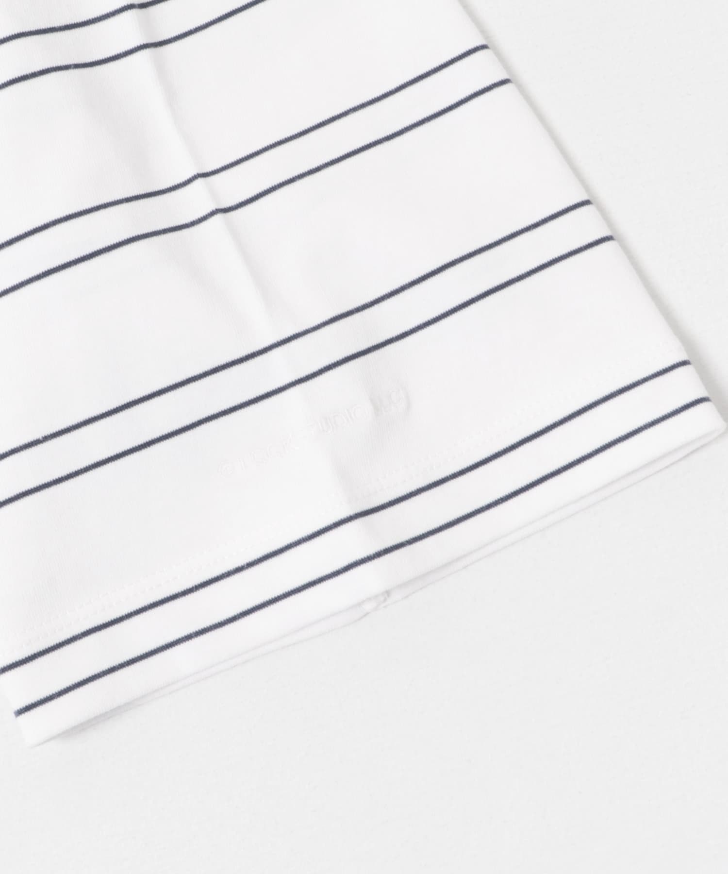 WHITE-NAVY