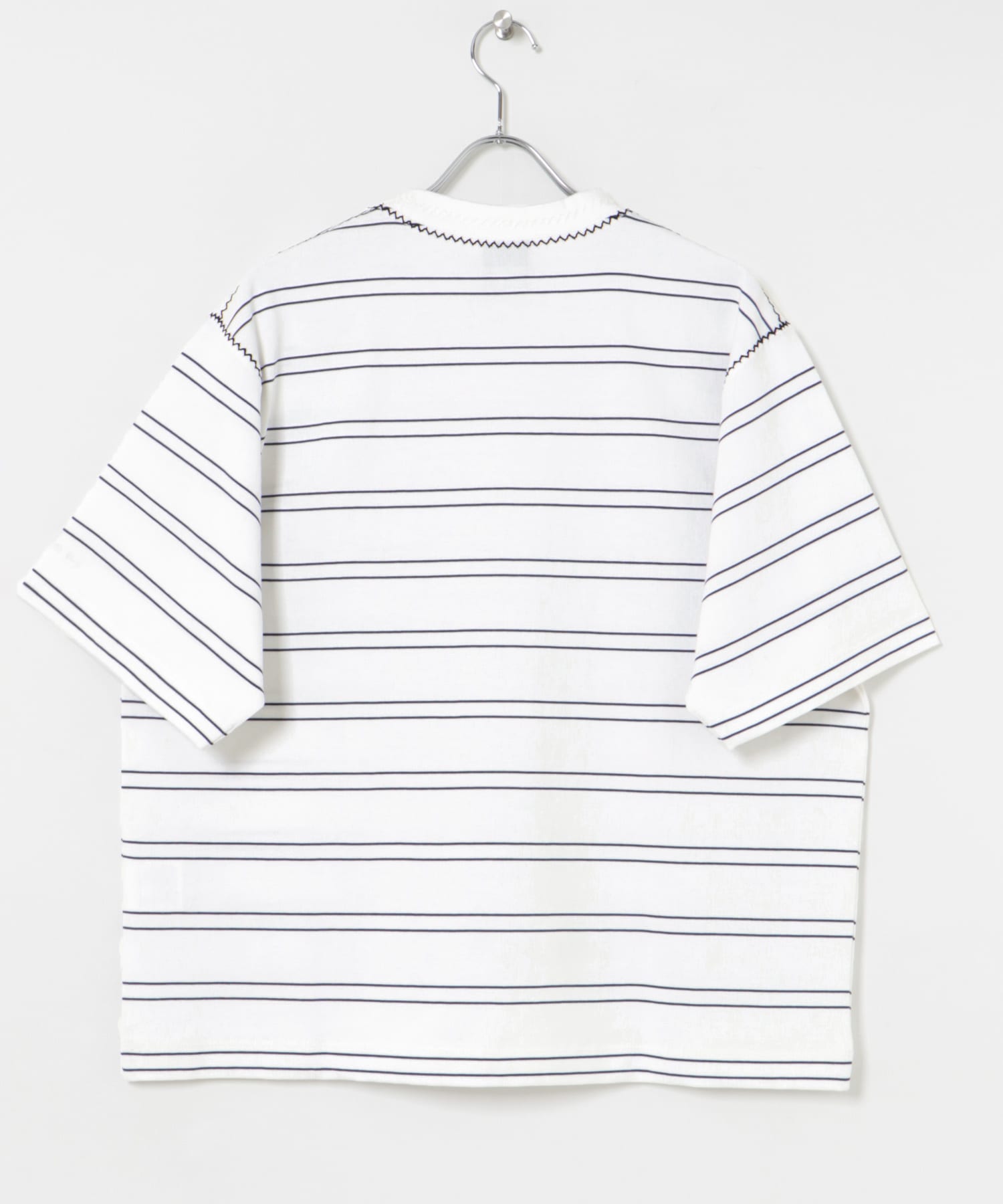 WHITE-NAVY