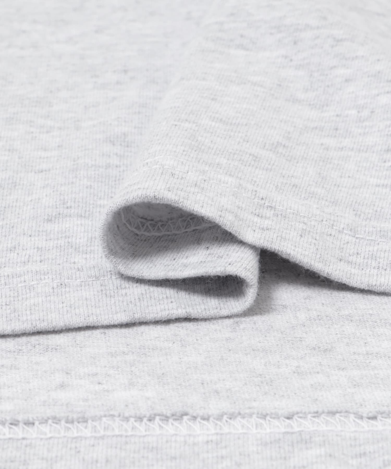 LQQK Studio　LSD TEE GREY M